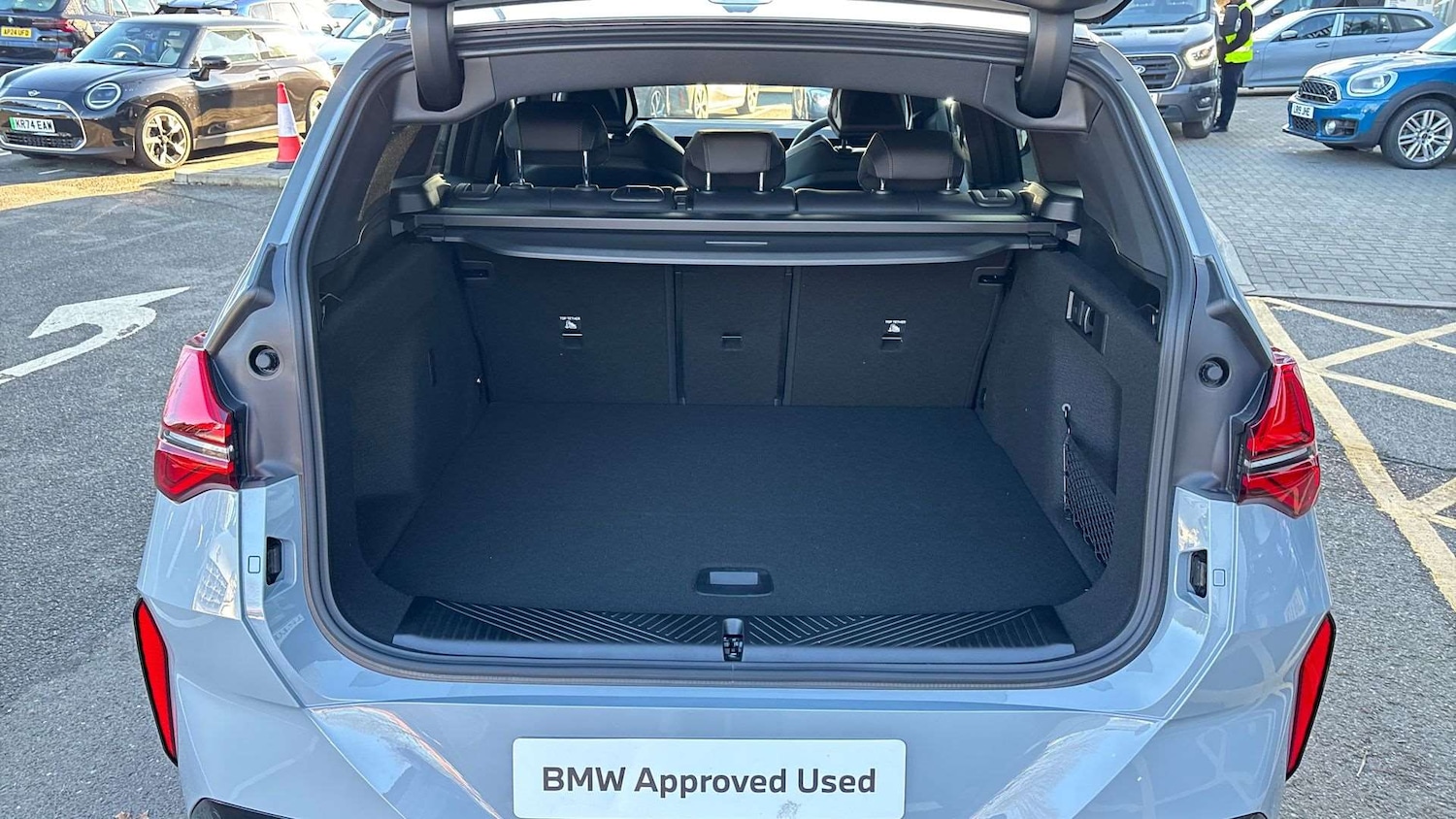 Used BMW X3 2025 for sale - 77194609: Photo 15