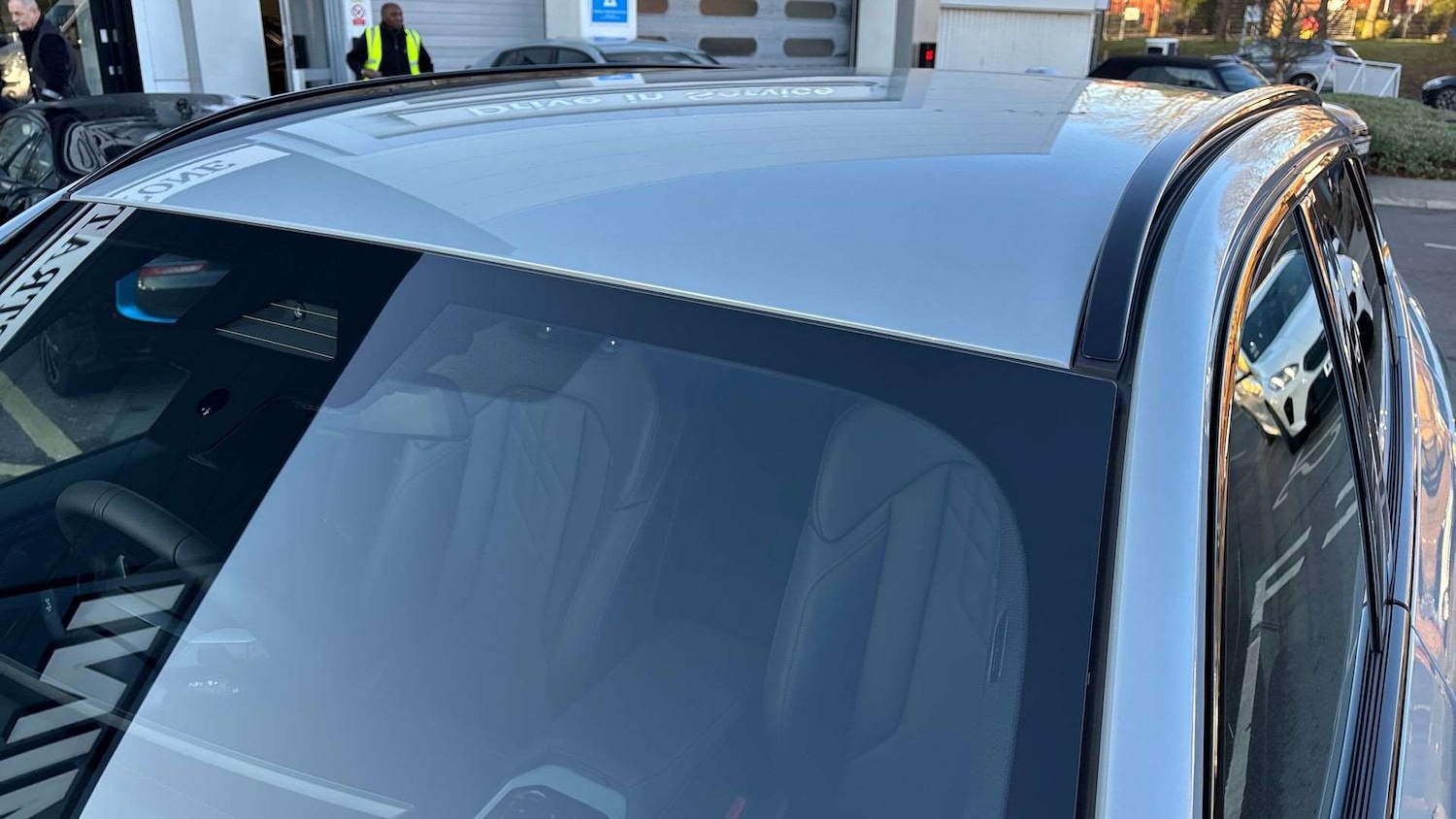 Used BMW X3 2025 for sale - 77194609: Photo 19