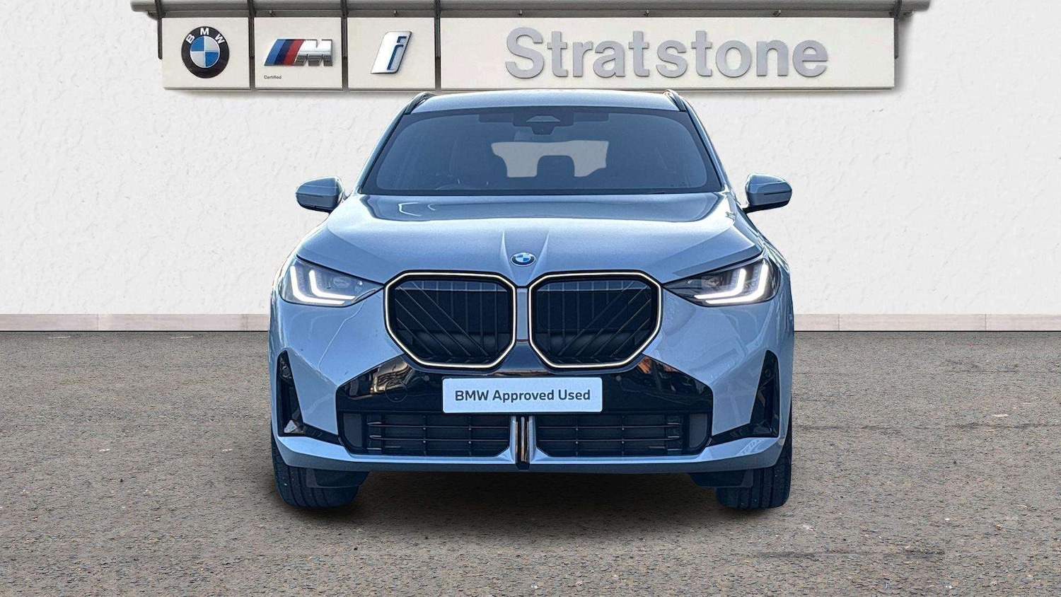 Used BMW X3 2025 for sale - 77194609: Photo 21