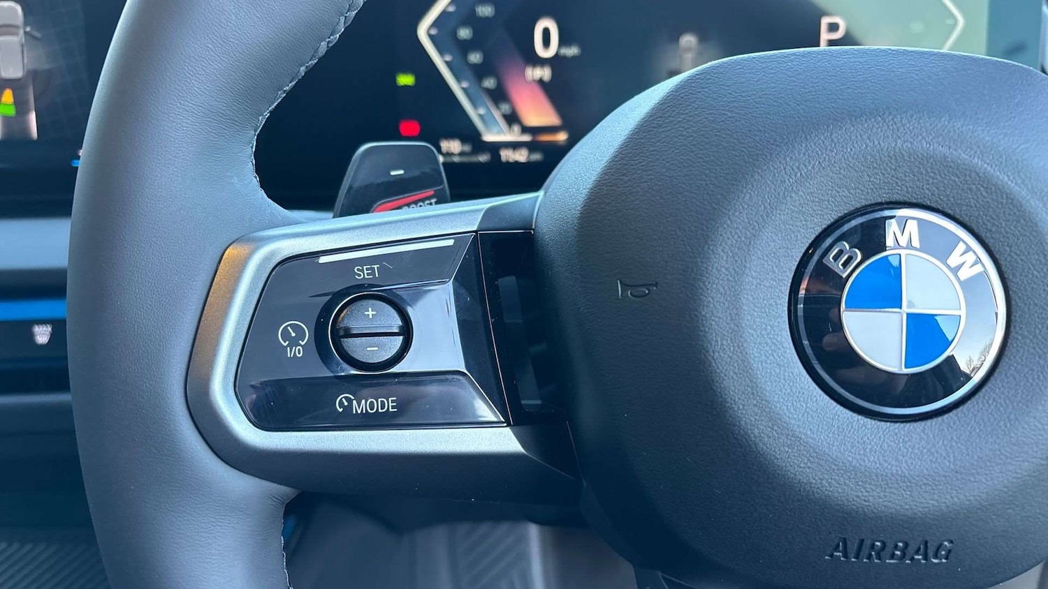 Used BMW X3 2025 for sale - 77194609: Photo 22