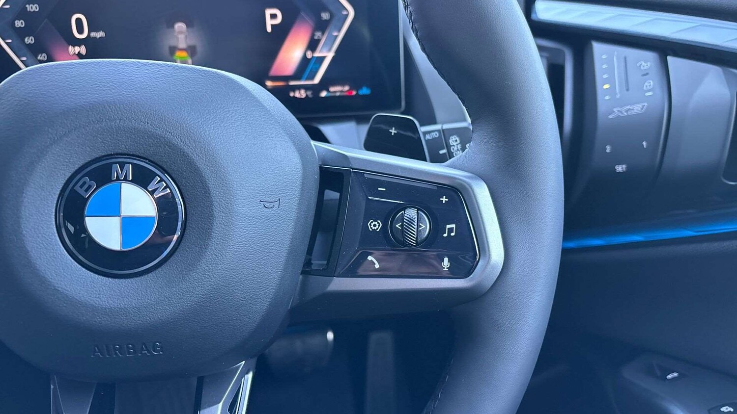 Used BMW X3 2025 for sale - 77194609: Photo 23