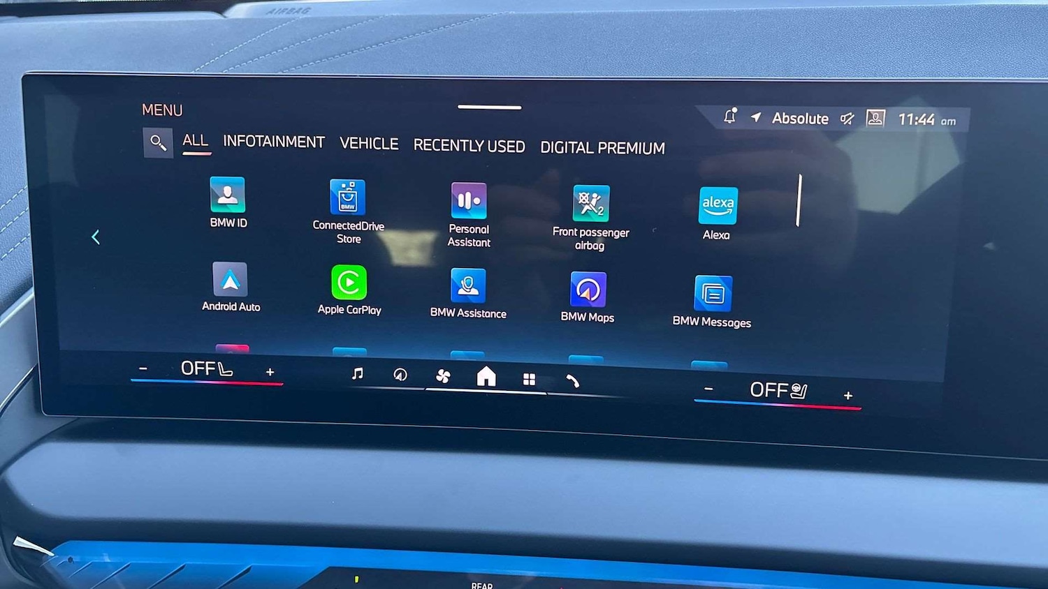 Used BMW X3 2025 for sale - 77194609: Photo 31