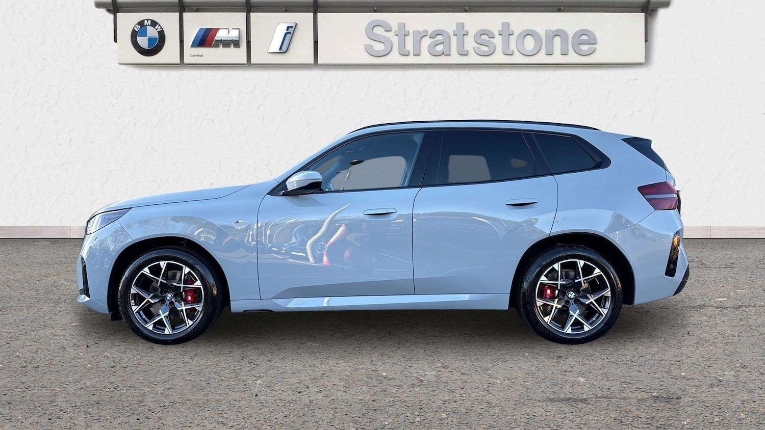 Used BMW X3 2025 for sale - 77194609: Photo 5