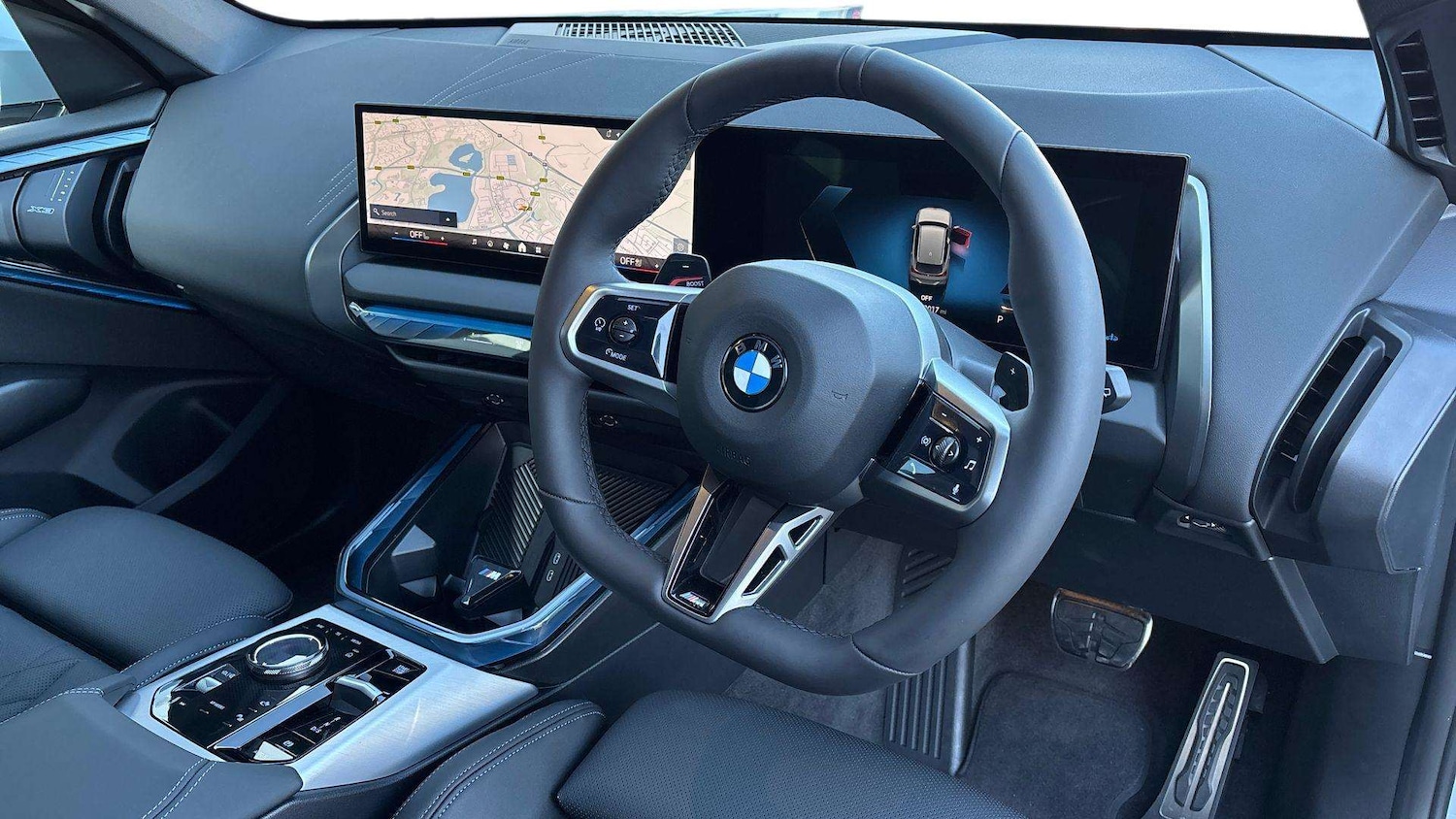 Used BMW X3 2025 for sale - 77194609: Photo 8