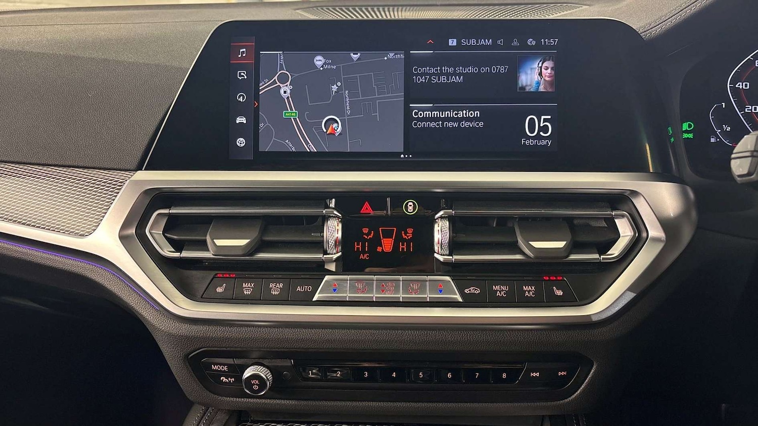 Used BMW 4 Series 2022 for sale - 77458649: Photo 10