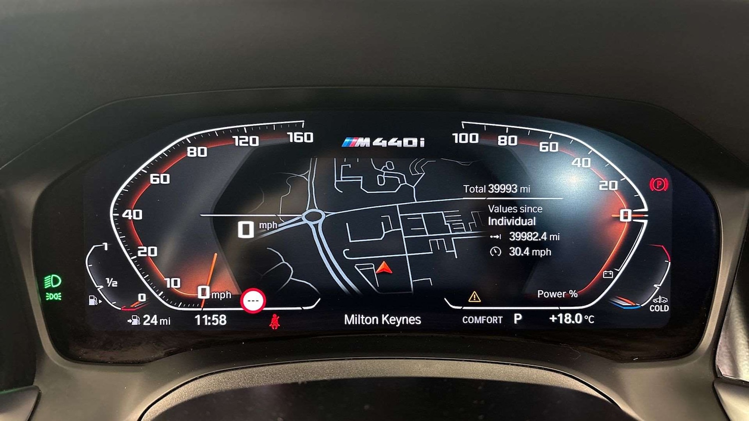 Used BMW 4 Series 2022 for sale - 77458649: Photo 11