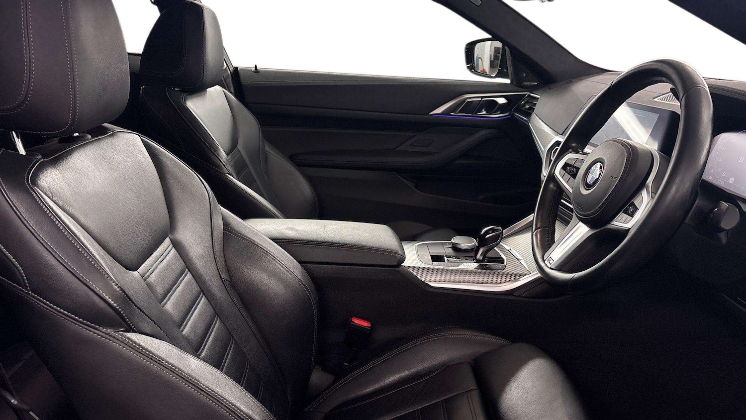 Used BMW 4 Series 2022 for sale - 77458649: Photo 13