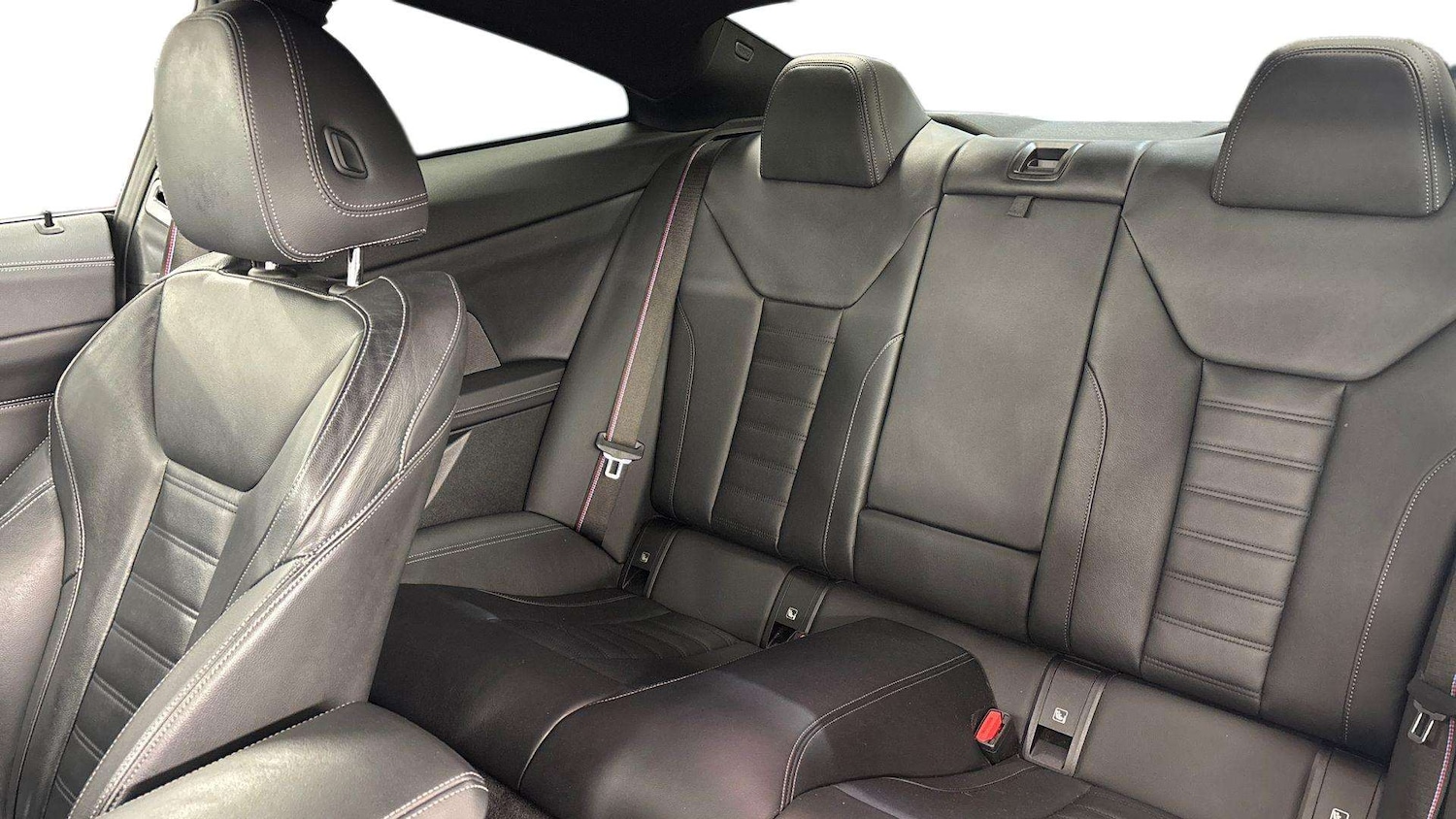 Used BMW 4 Series 2022 for sale - 77458649: Photo 14