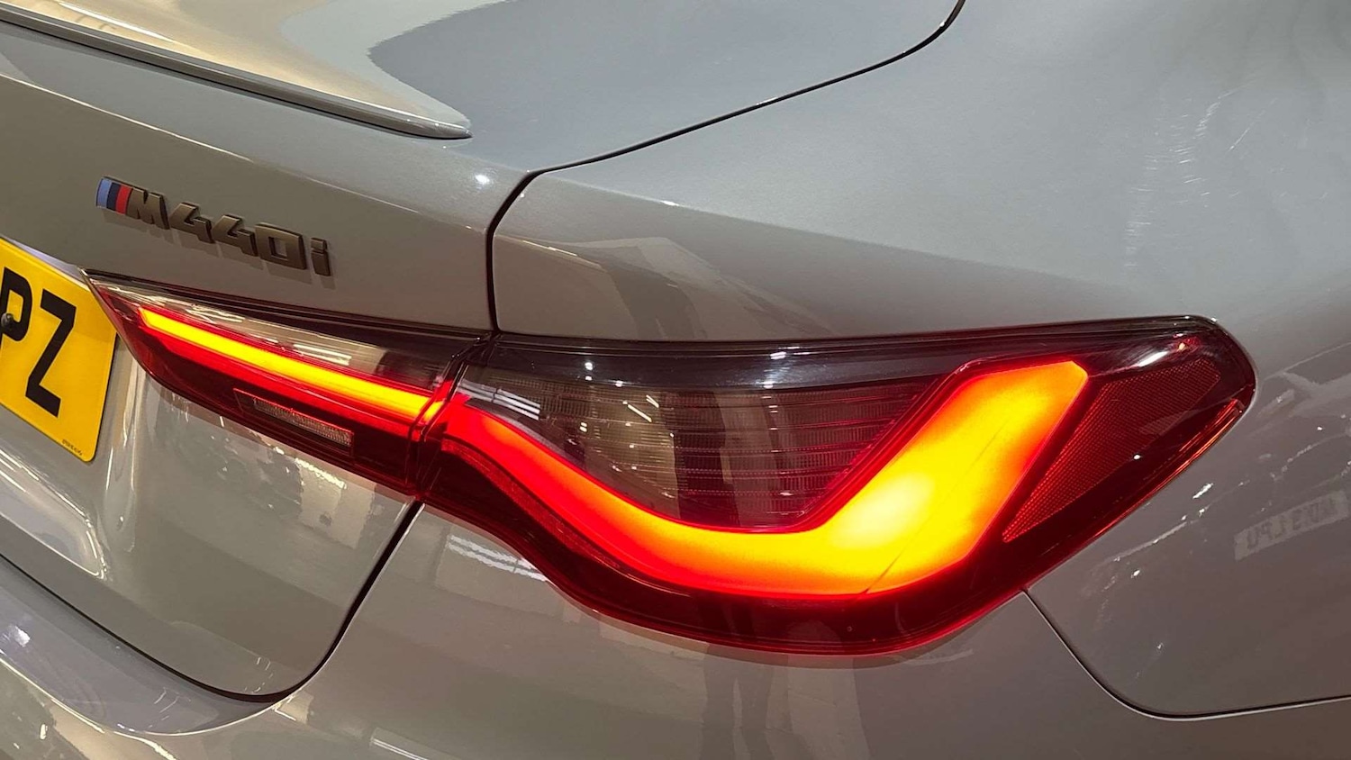 Used BMW 4 Series 2022 for sale - 77458649: Photo 17