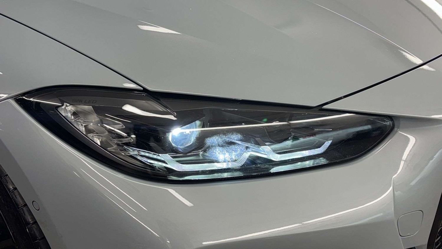 Used BMW 4 Series 2022 for sale - 77458649: Photo 18