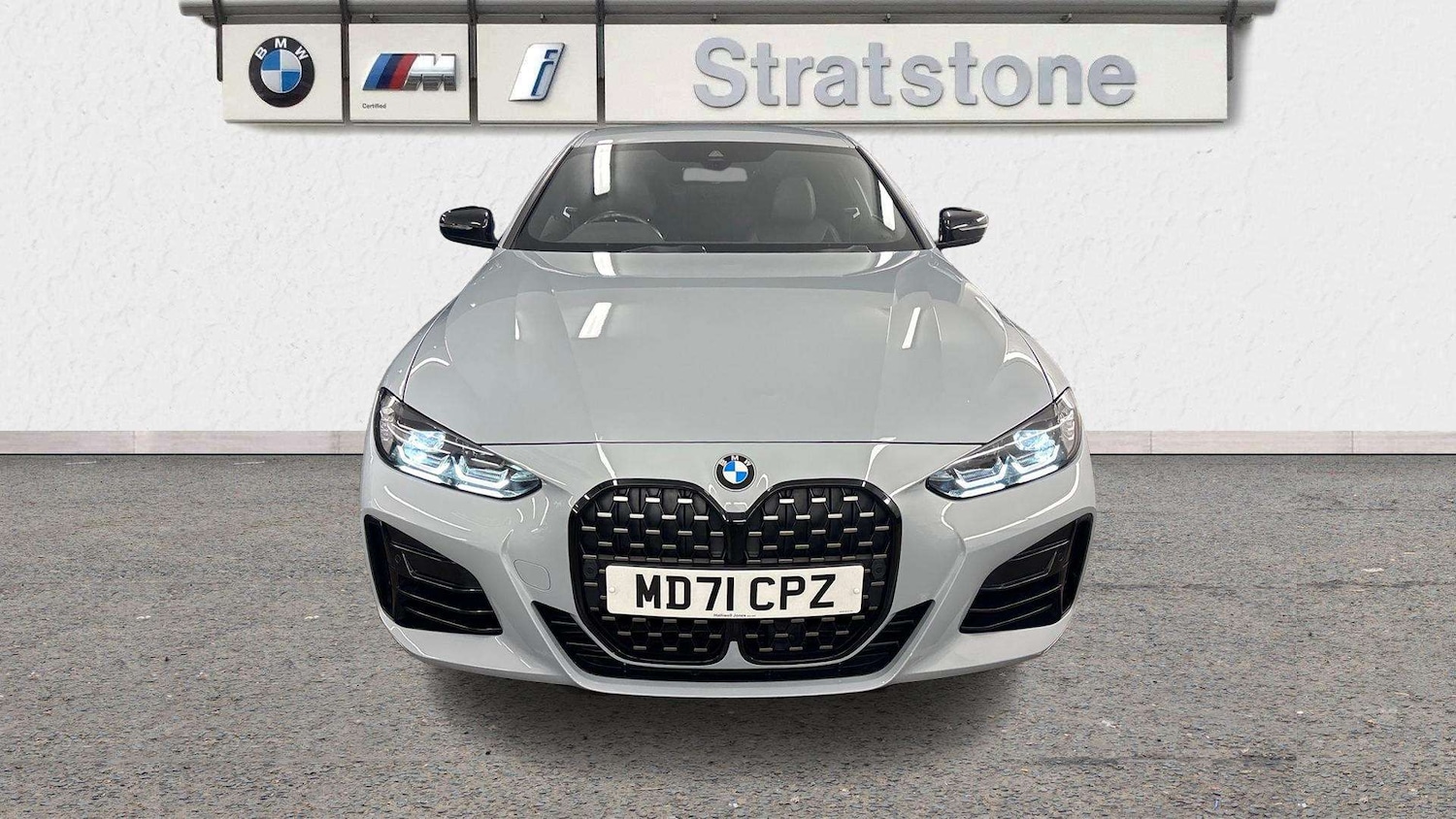 Used BMW 4 Series 2022 for sale - 77458649: Photo 21