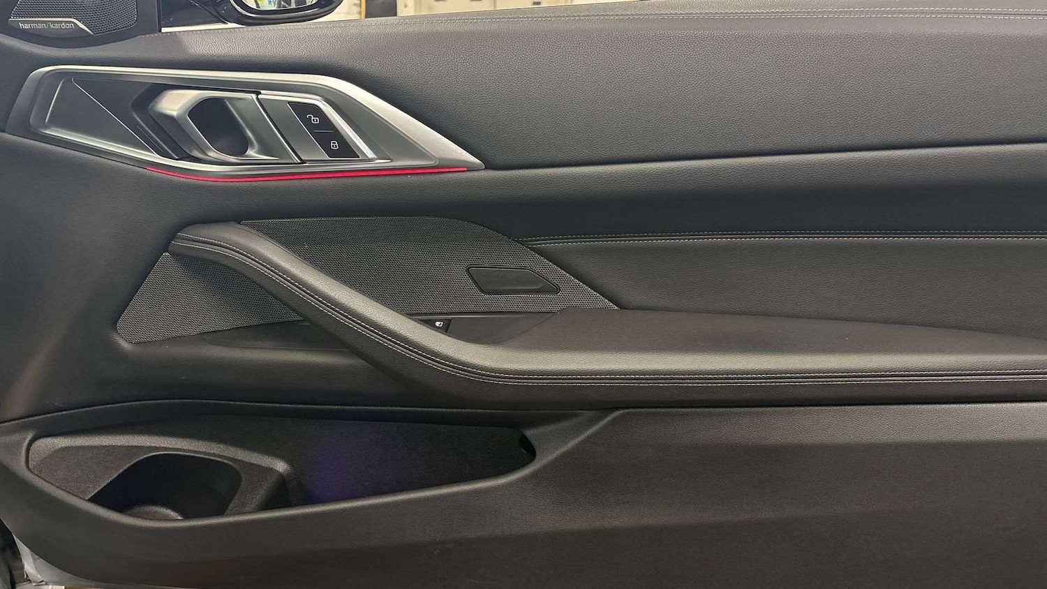 Used BMW 4 Series 2022 for sale - 77458649: Photo 27