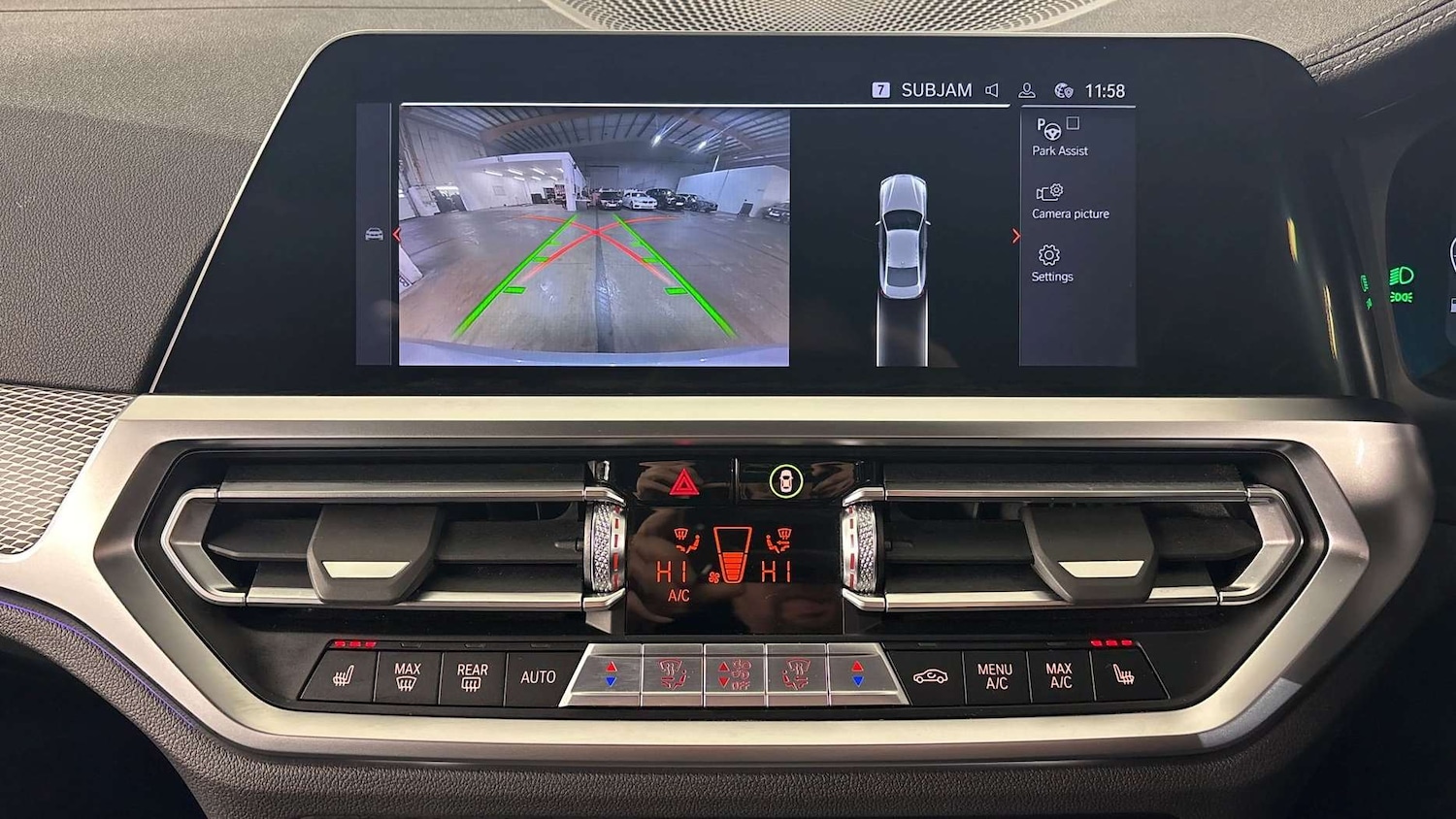 Used BMW 4 Series 2022 for sale - 77458649: Photo 31