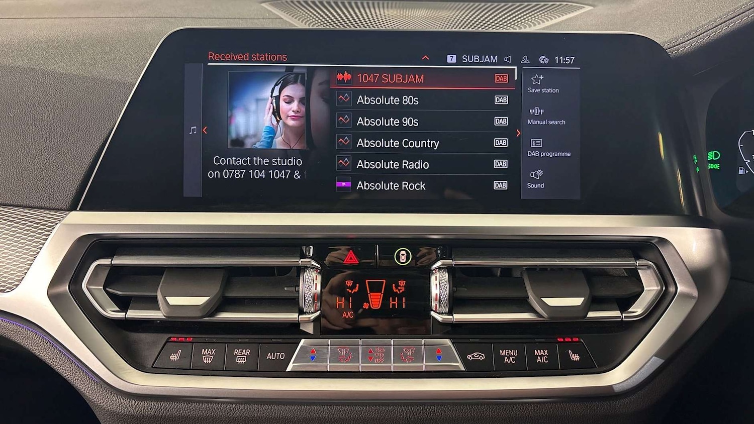 Used BMW 4 Series 2022 for sale - 77458649: Photo 32