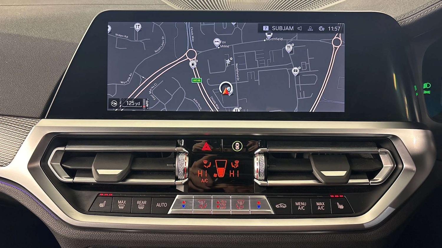 Used BMW 4 Series 2022 for sale - 77458649: Photo 33