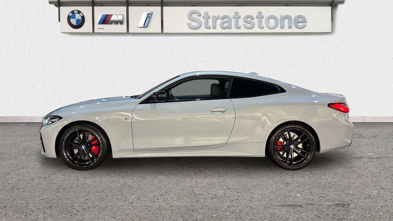 Used BMW 4 Series 2022 for sale - 77458649: Photo 5