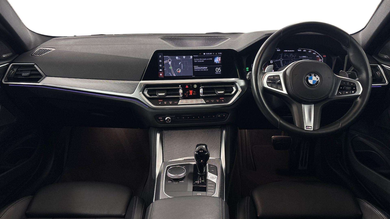 Used BMW 4 Series 2022 for sale - 77458649: Photo 6