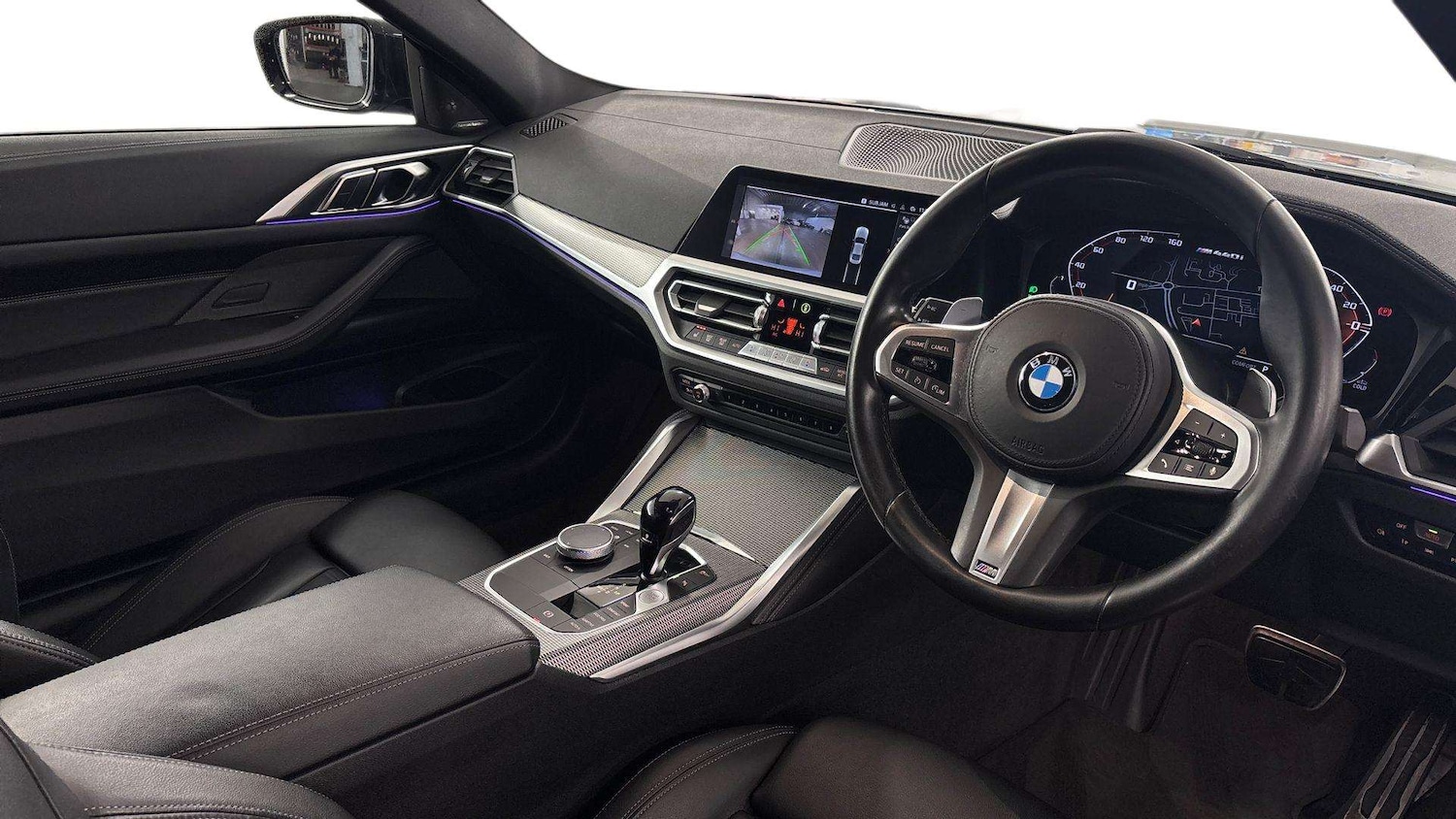 Used BMW 4 Series 2022 for sale - 77458649: Photo 8