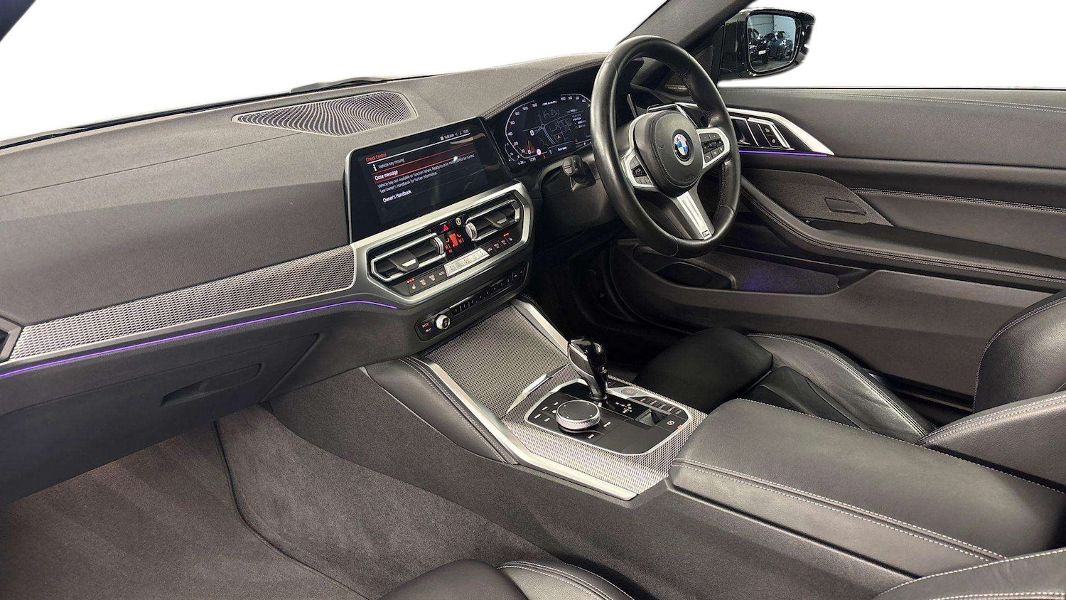 Used BMW 4 Series 2022 for sale - 77458649: Photo 9