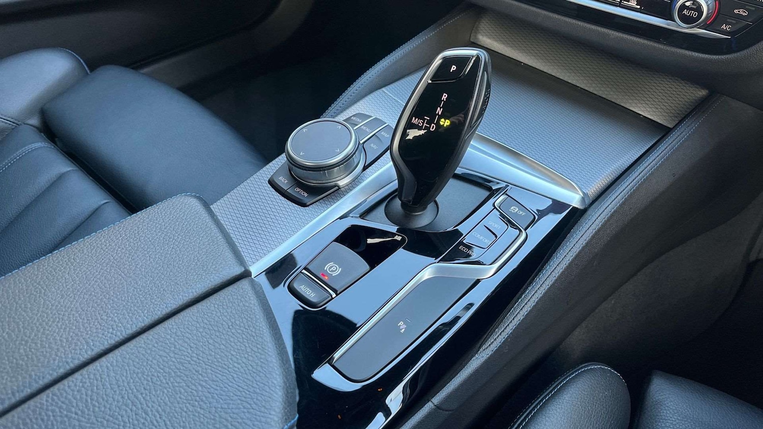 Used BMW 5 Series 2020 for sale - 77134885: Photo 12