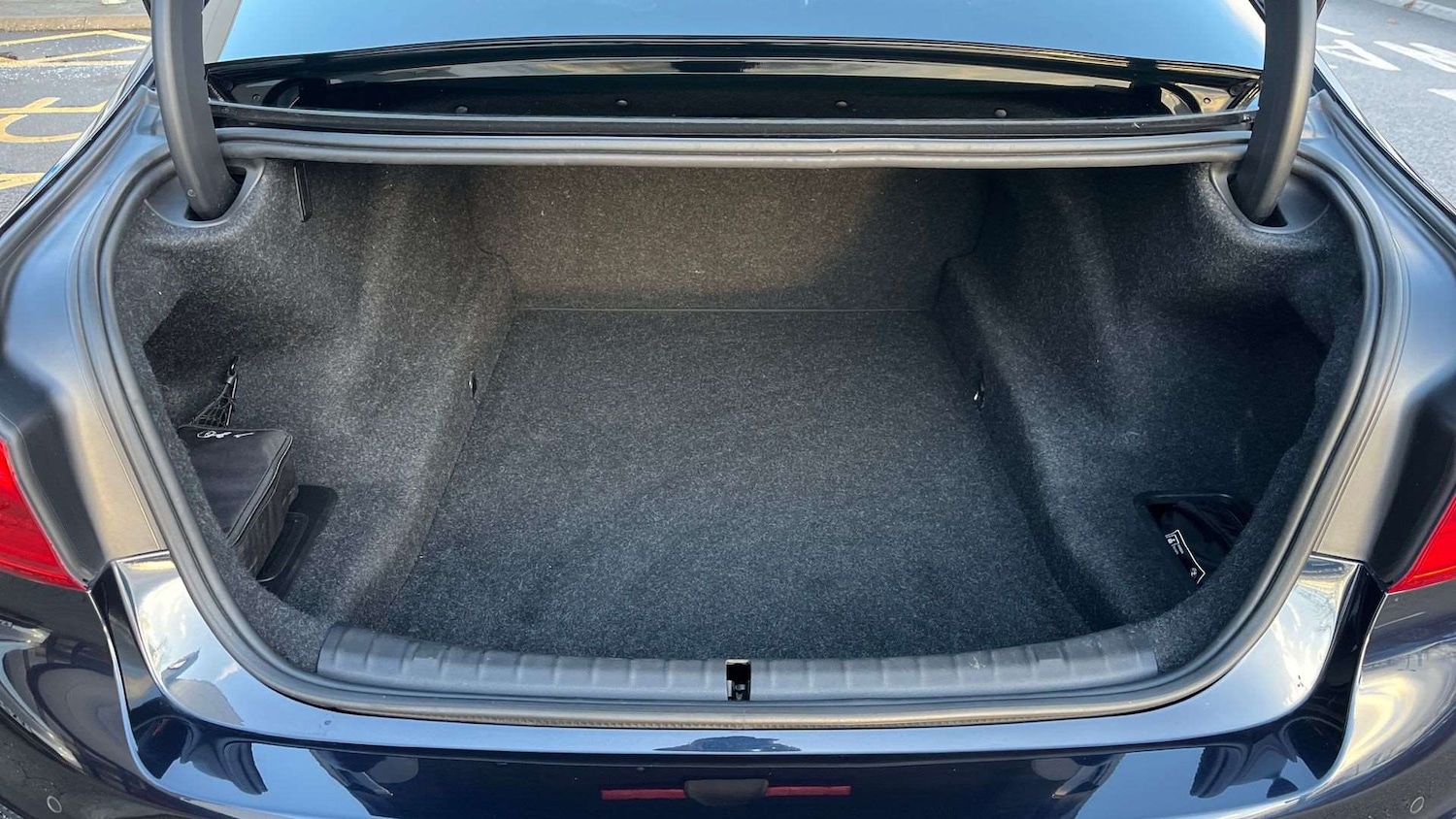 Used BMW 5 Series 2020 for sale - 77134885: Photo 15