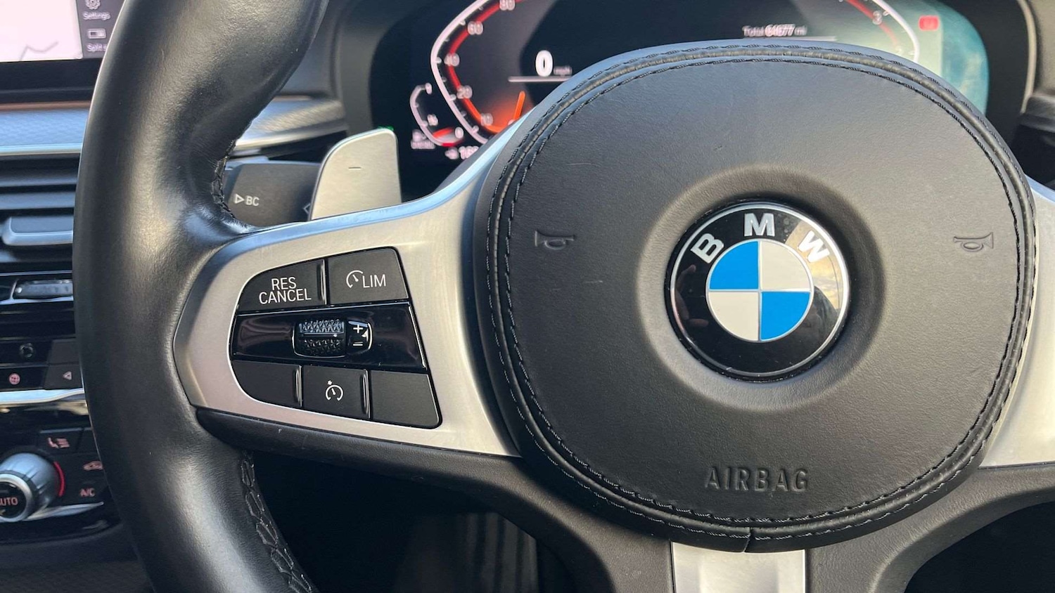 Used BMW 5 Series 2020 for sale - 77134885: Photo 22