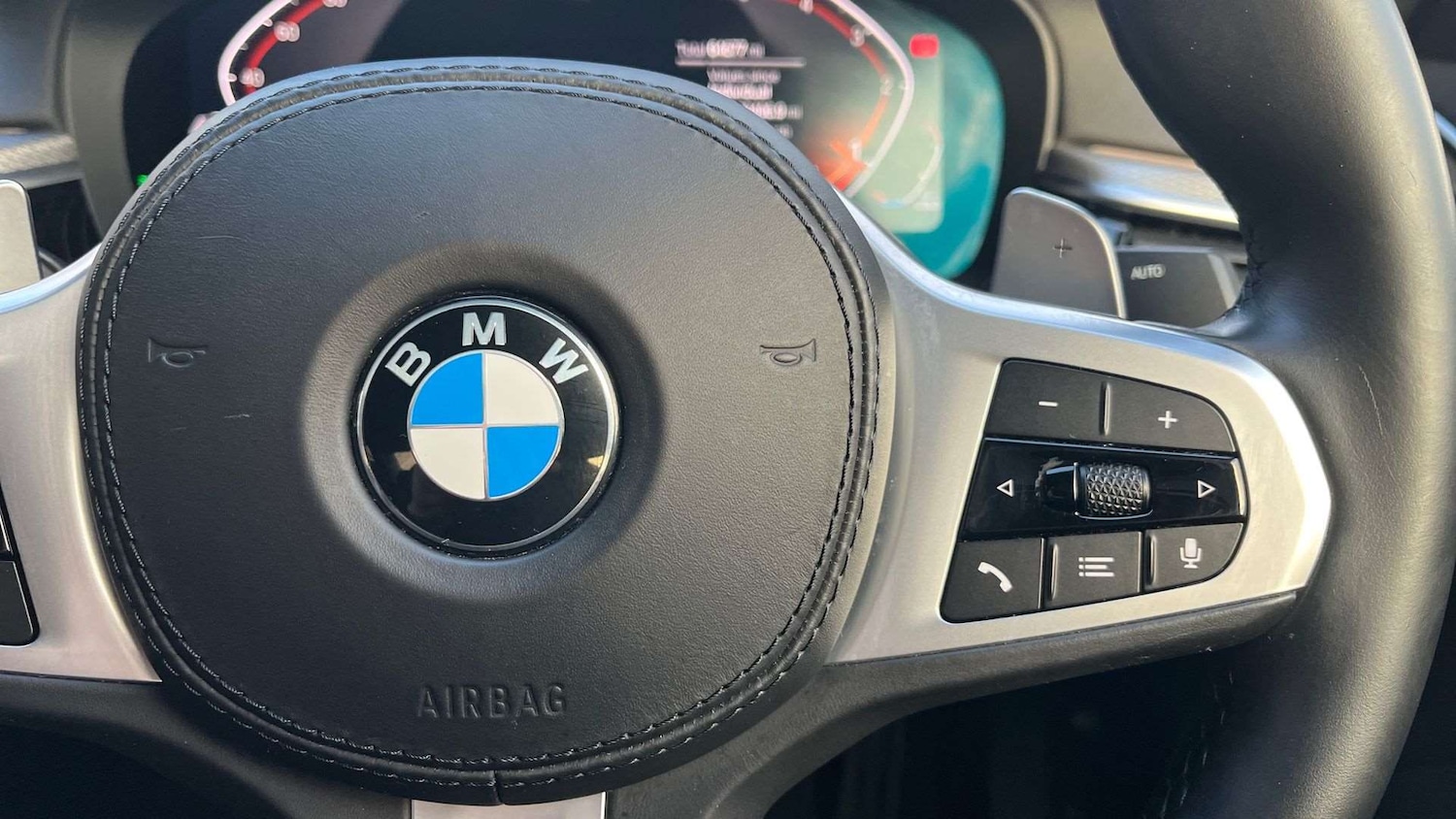 Used BMW 5 Series 2020 for sale - 77134885: Photo 23