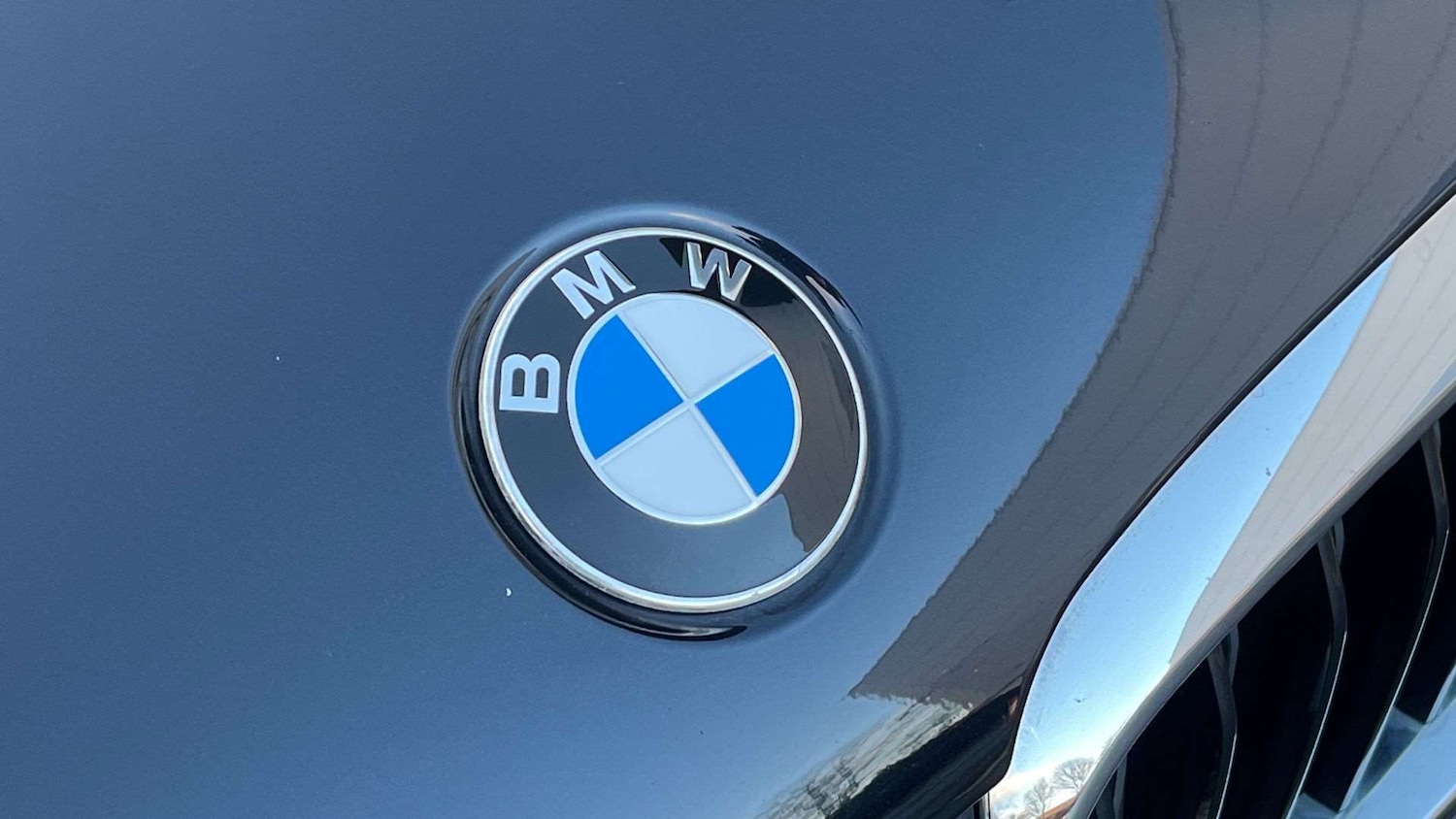 Used BMW 5 Series 2020 for sale - 77134885: Photo 24