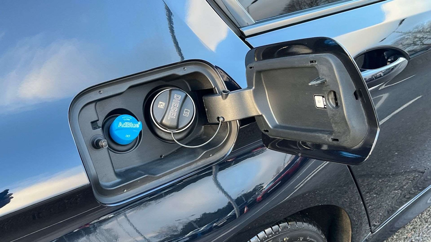 Used BMW 5 Series 2020 for sale - 77134885: Photo 25