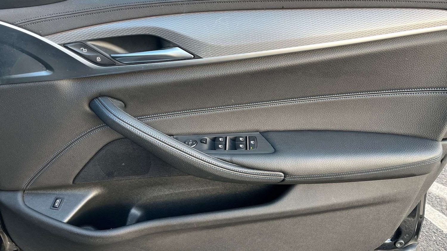 Used BMW 5 Series 2020 for sale - 77134885: Photo 27