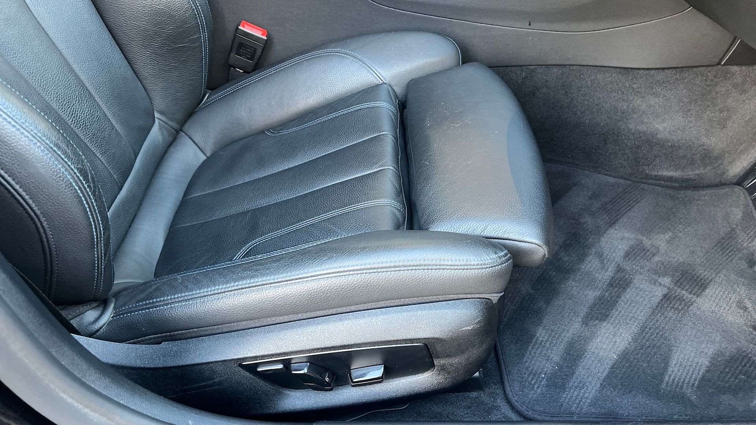 Used BMW 5 Series 2020 for sale - 77134885: Photo 28