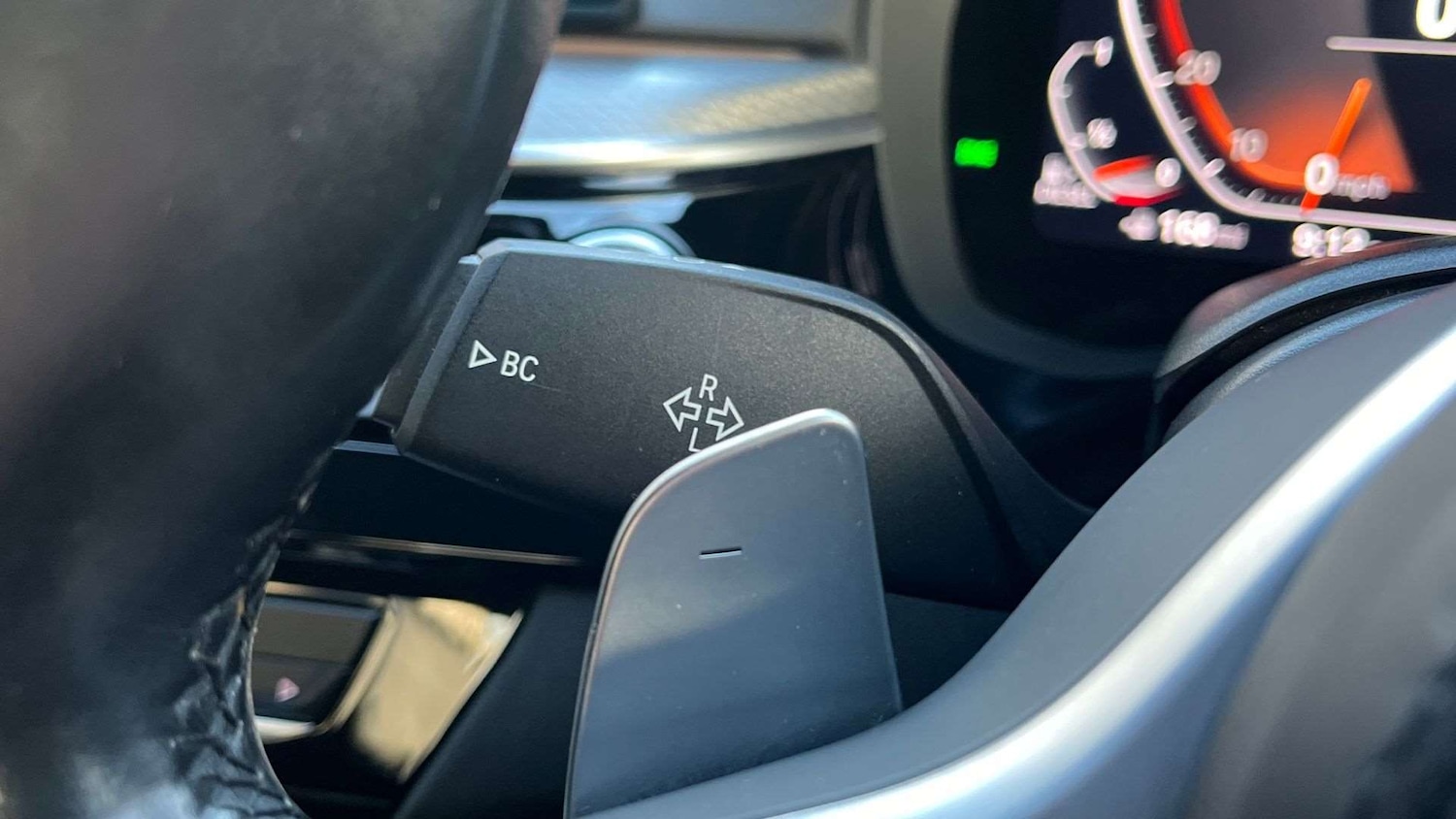 Used BMW 5 Series 2020 for sale - 77134885: Photo 29