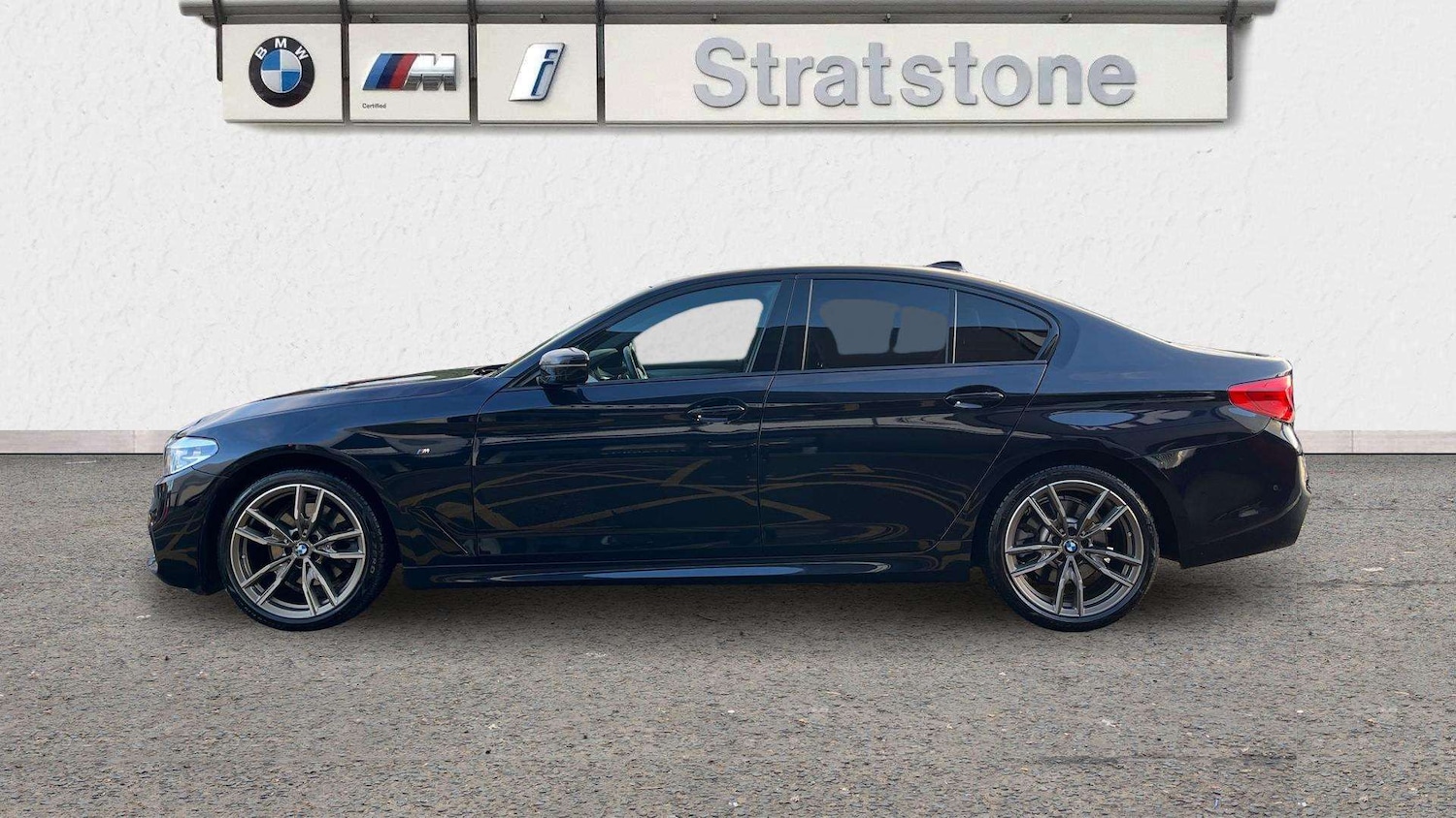 Used BMW 5 Series 2020 for sale - 77134885: Photo 5