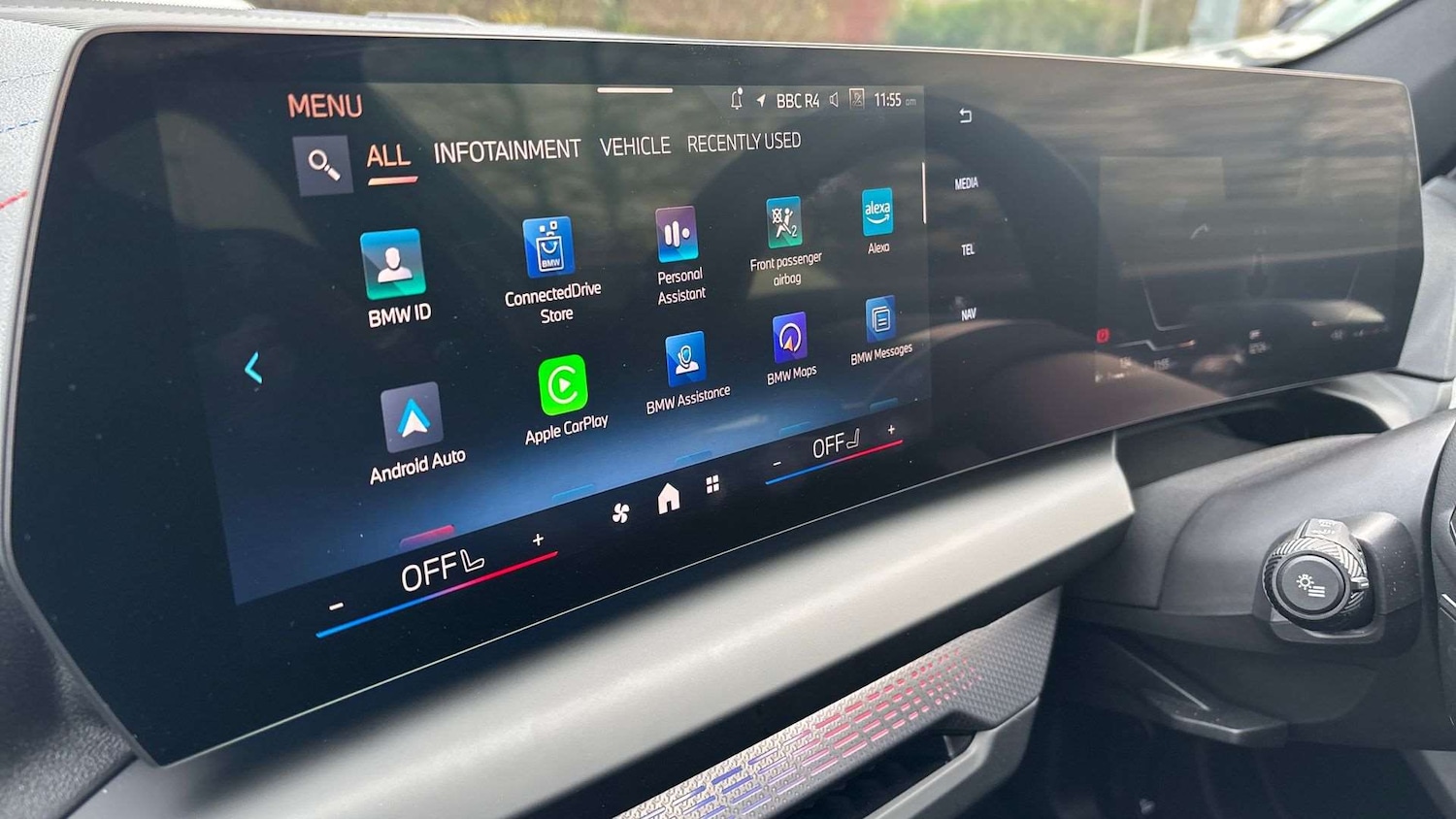 Used BMW 1 Series 2025 for sale - 77051475: Photo 10