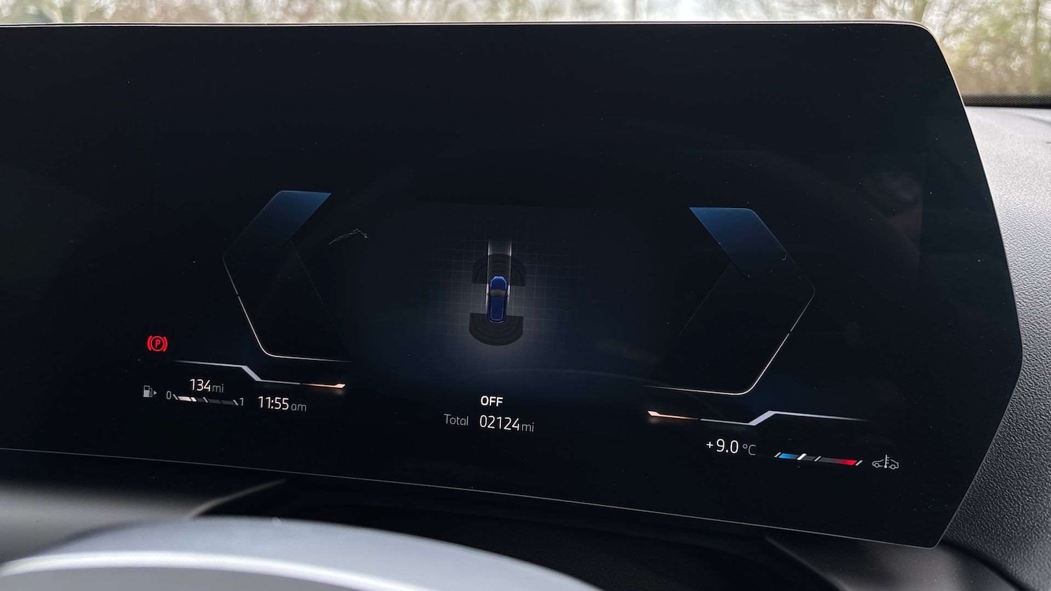 Used BMW 1 Series 2025 for sale - 77051475: Photo 11