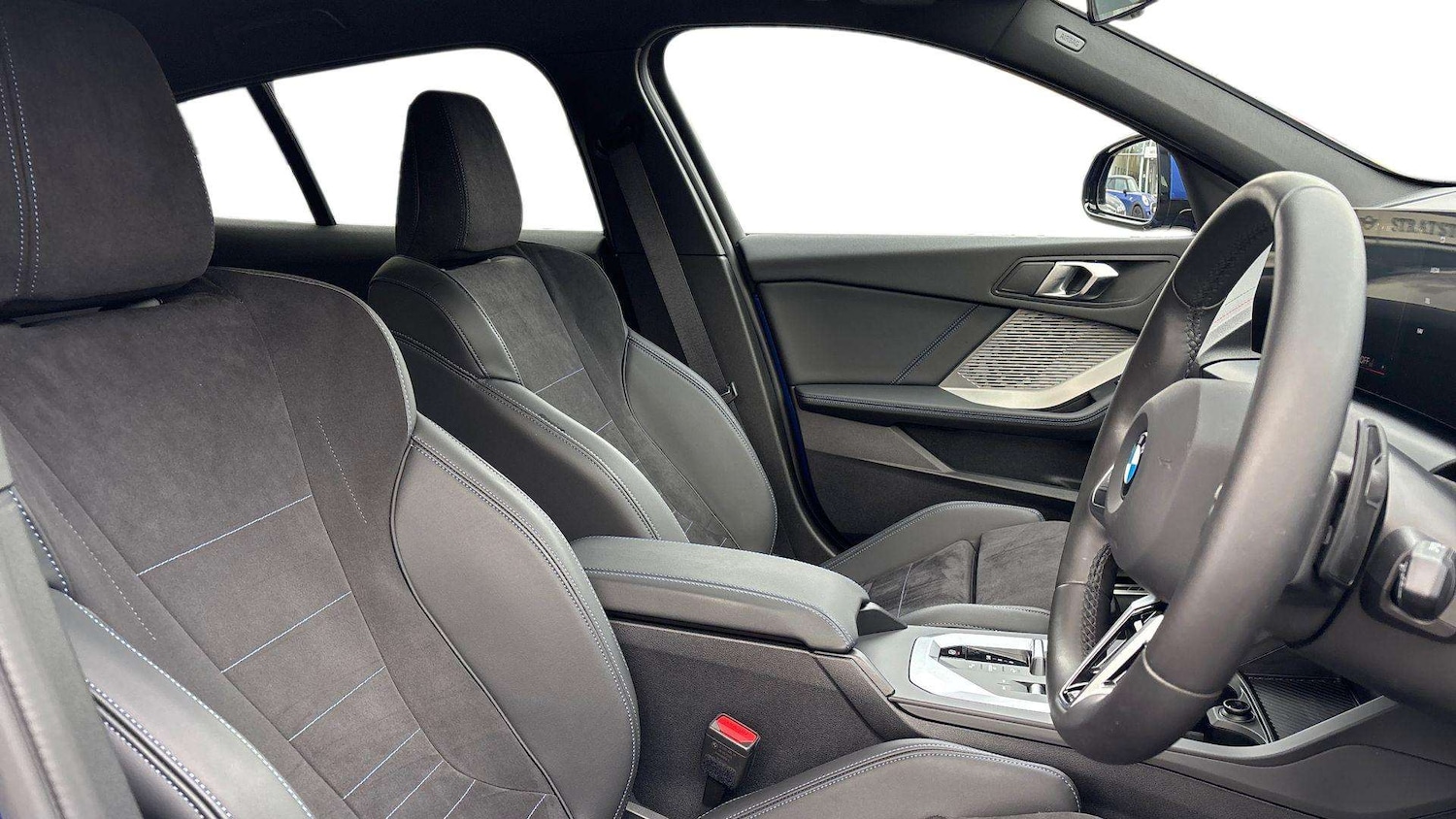 Used BMW 1 Series 2025 for sale - 77051475: Photo 13