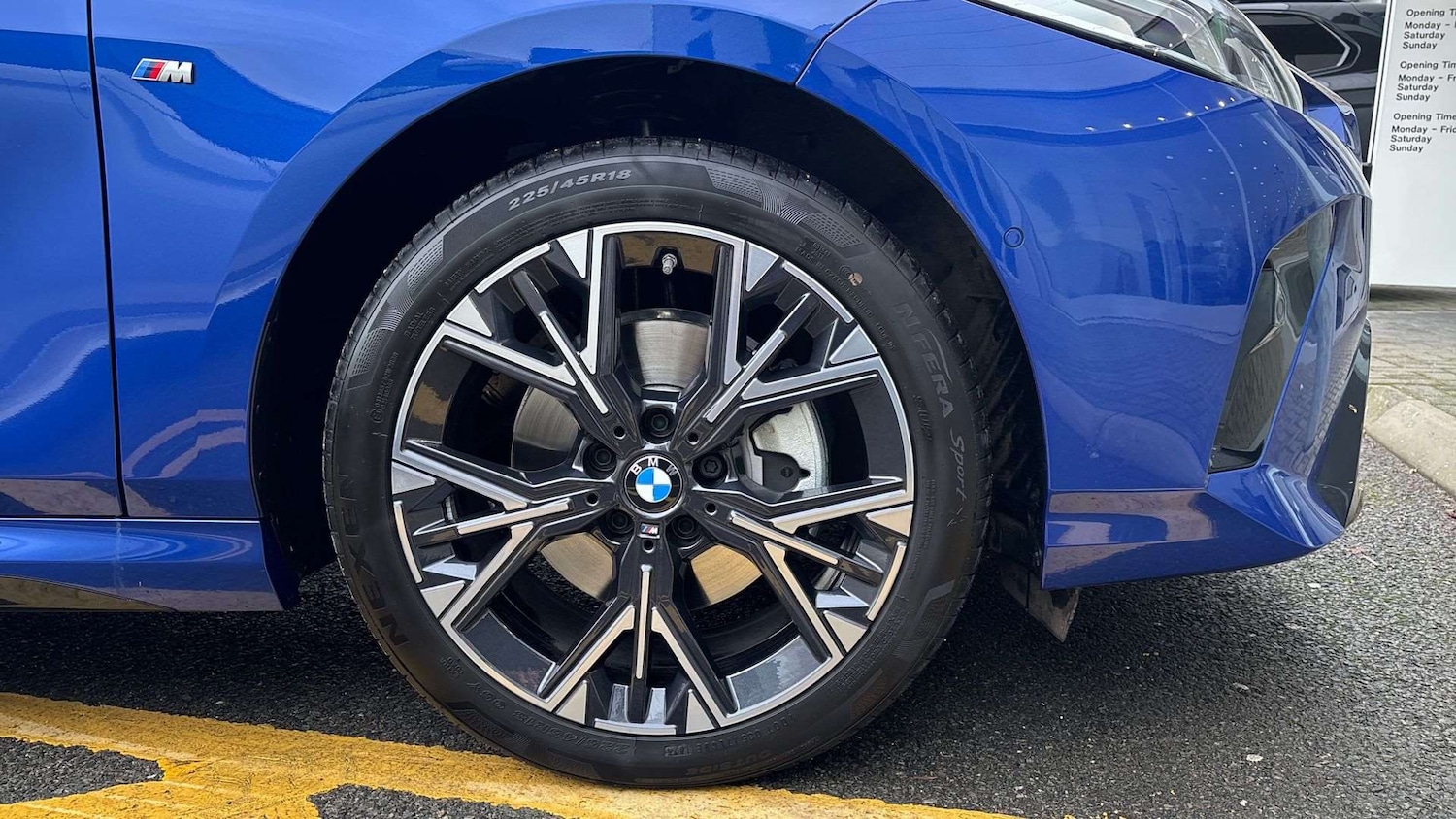 Used BMW 1 Series 2025 for sale - 77051475: Photo 16