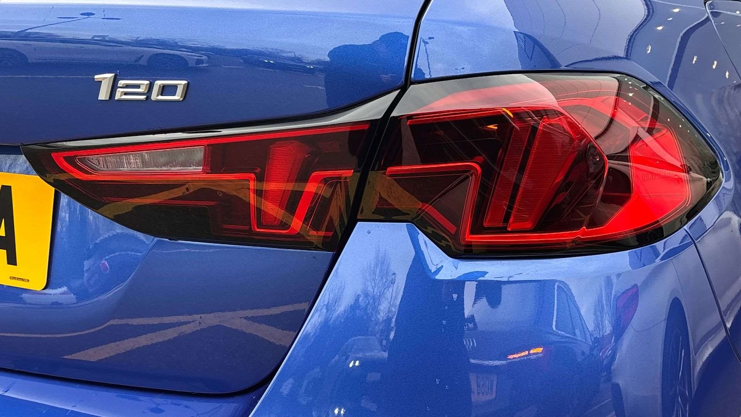 Used BMW 1 Series 2025 for sale - 77051475: Photo 17