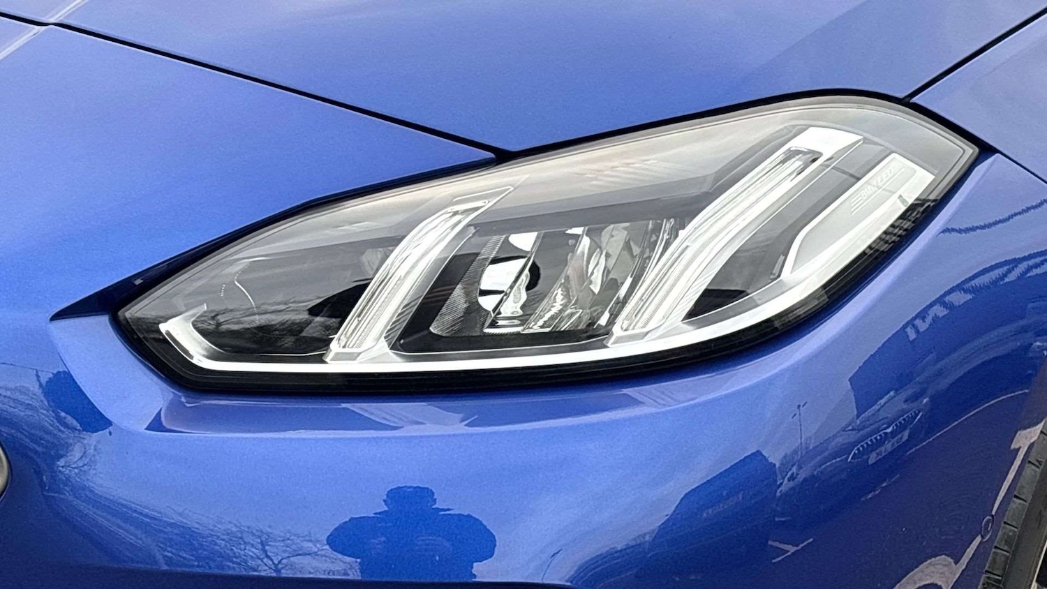 Used BMW 1 Series 2025 for sale - 77051475: Photo 18