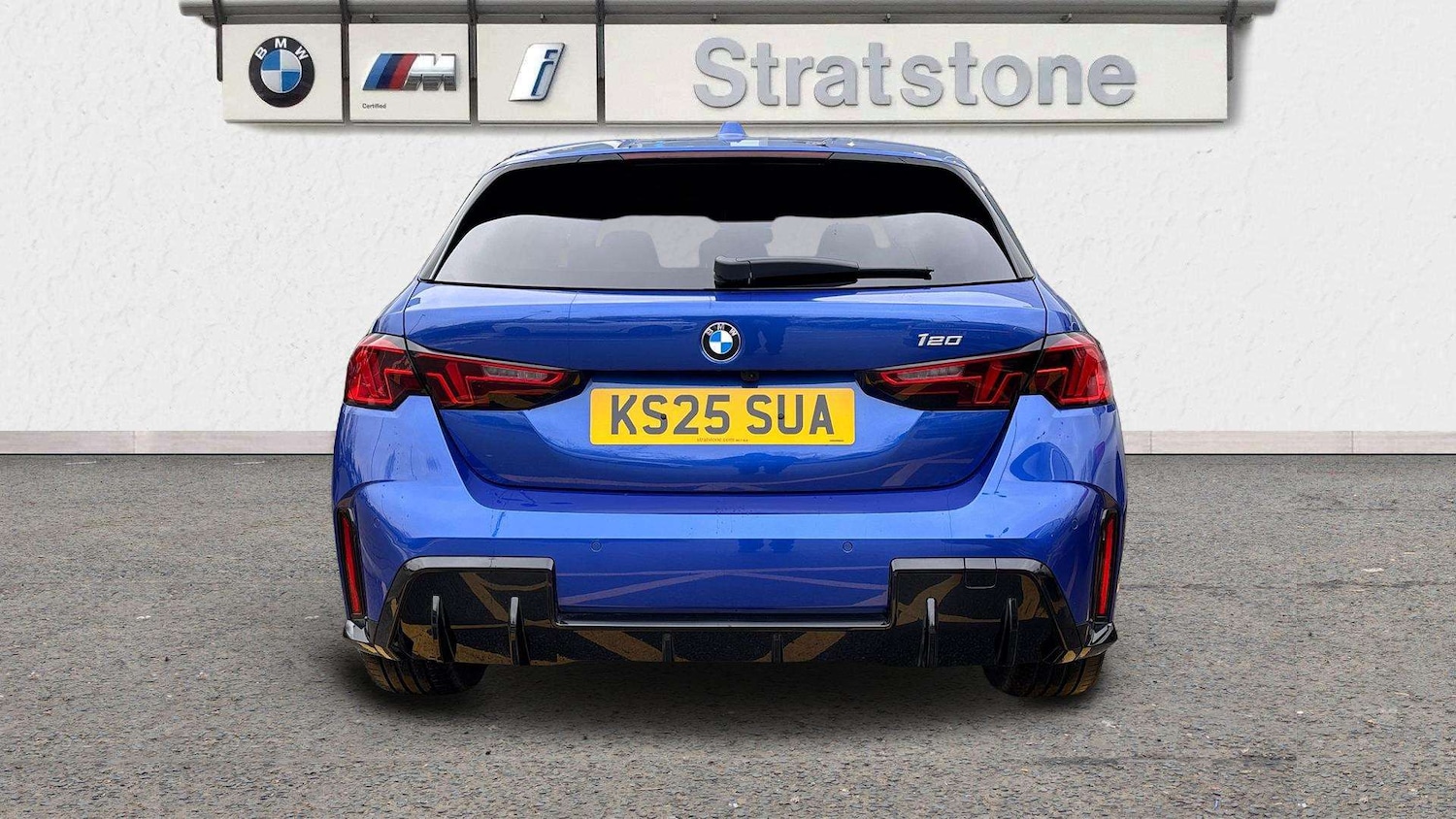 Used BMW 1 Series 2025 for sale - 77051475: Photo 20