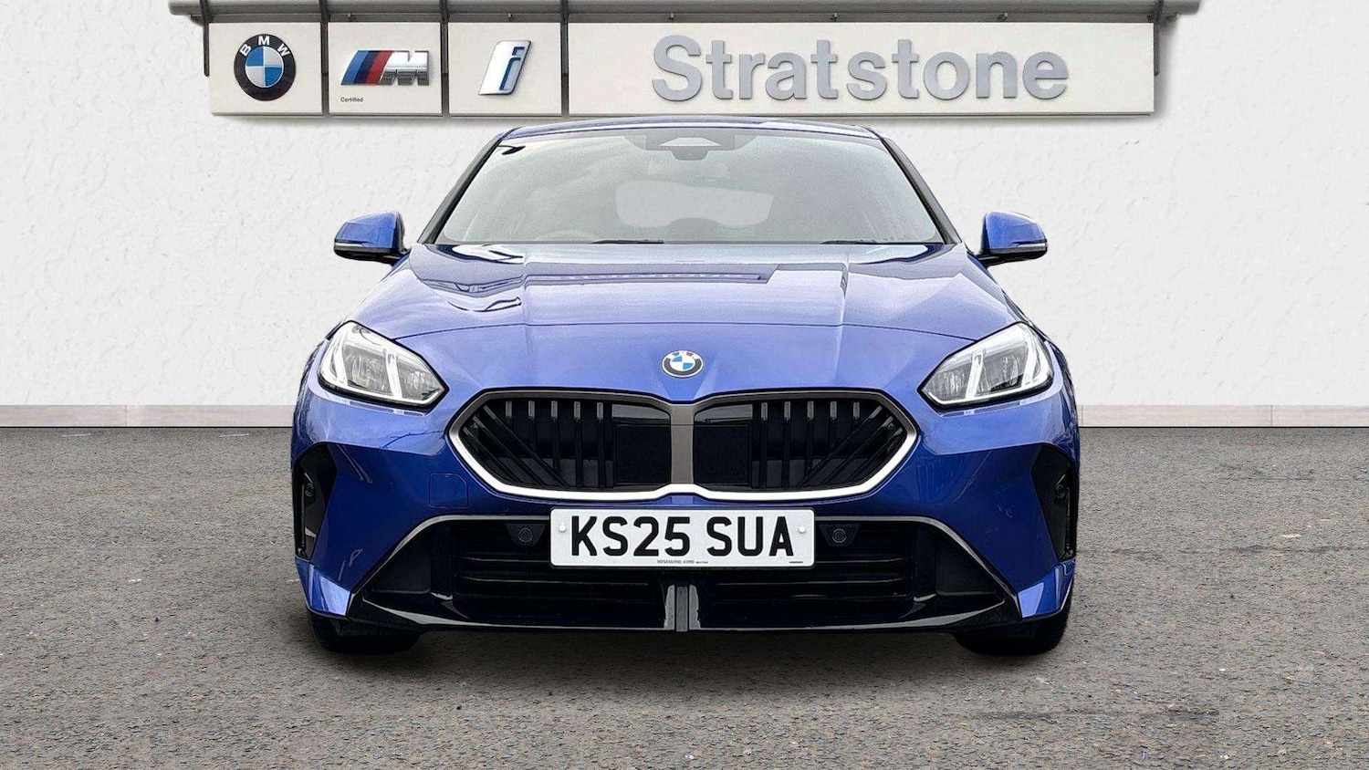 Used BMW 1 Series 2025 for sale - 77051475: Photo 21