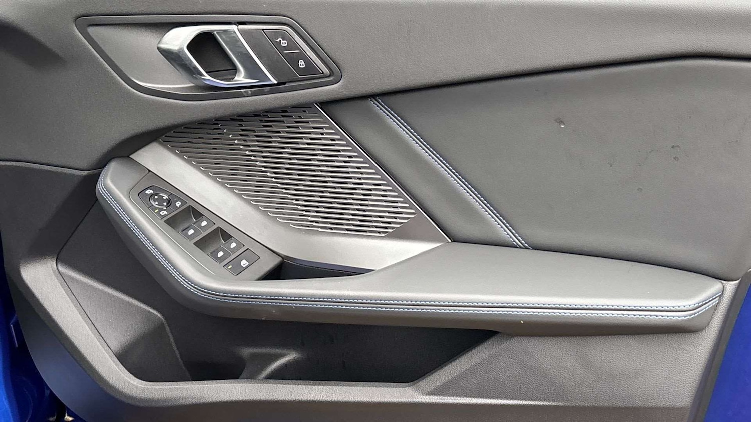 Used BMW 1 Series 2025 for sale - 77051475: Photo 27