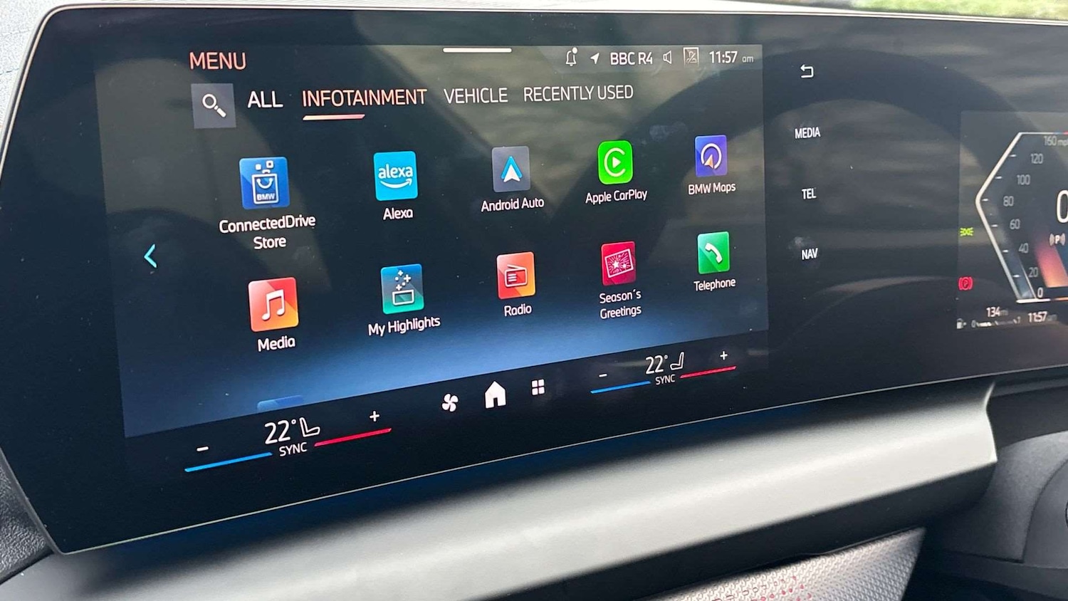 Used BMW 1 Series 2025 for sale - 77051475: Photo 31