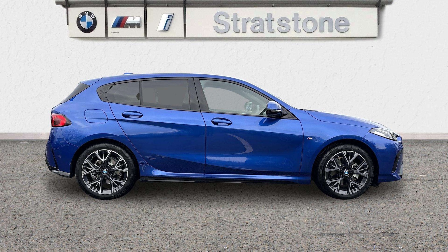 Used BMW 1 Series 2025 for sale - 77051475: Photo 4