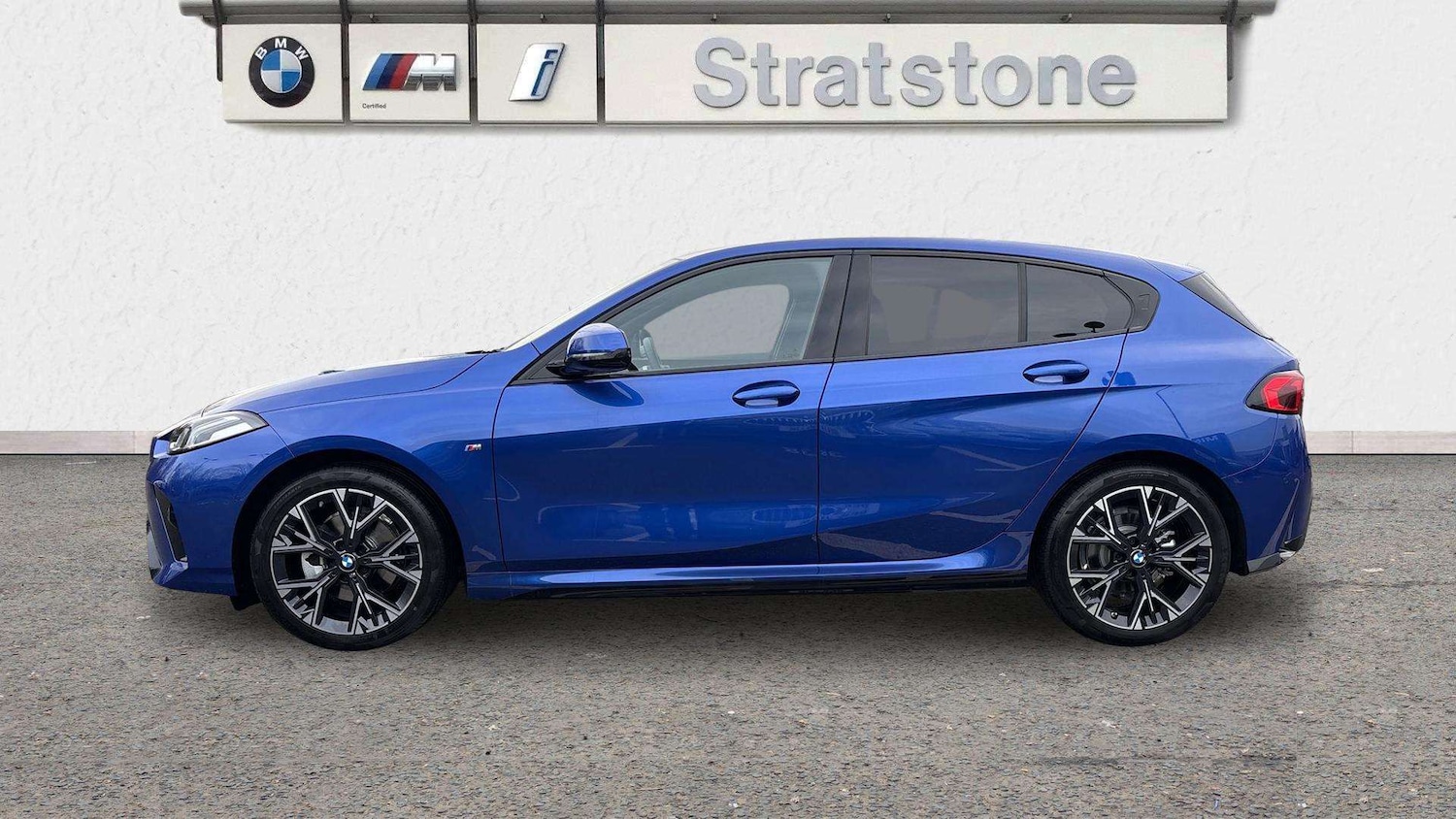 Used BMW 1 Series 2025 for sale - 77051475: Photo 5