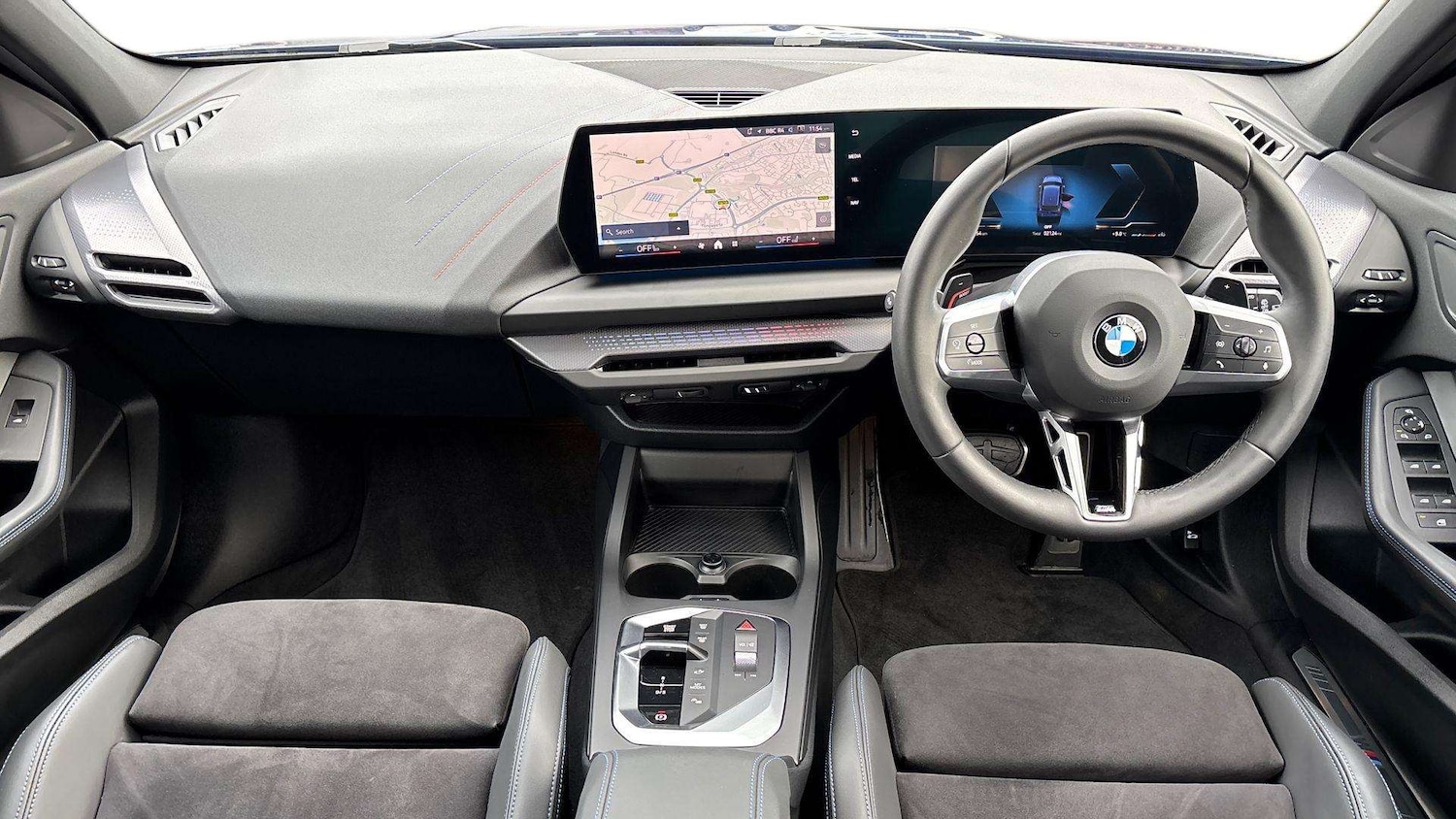 Used BMW 1 Series 2025 for sale - 77051475: Photo 6