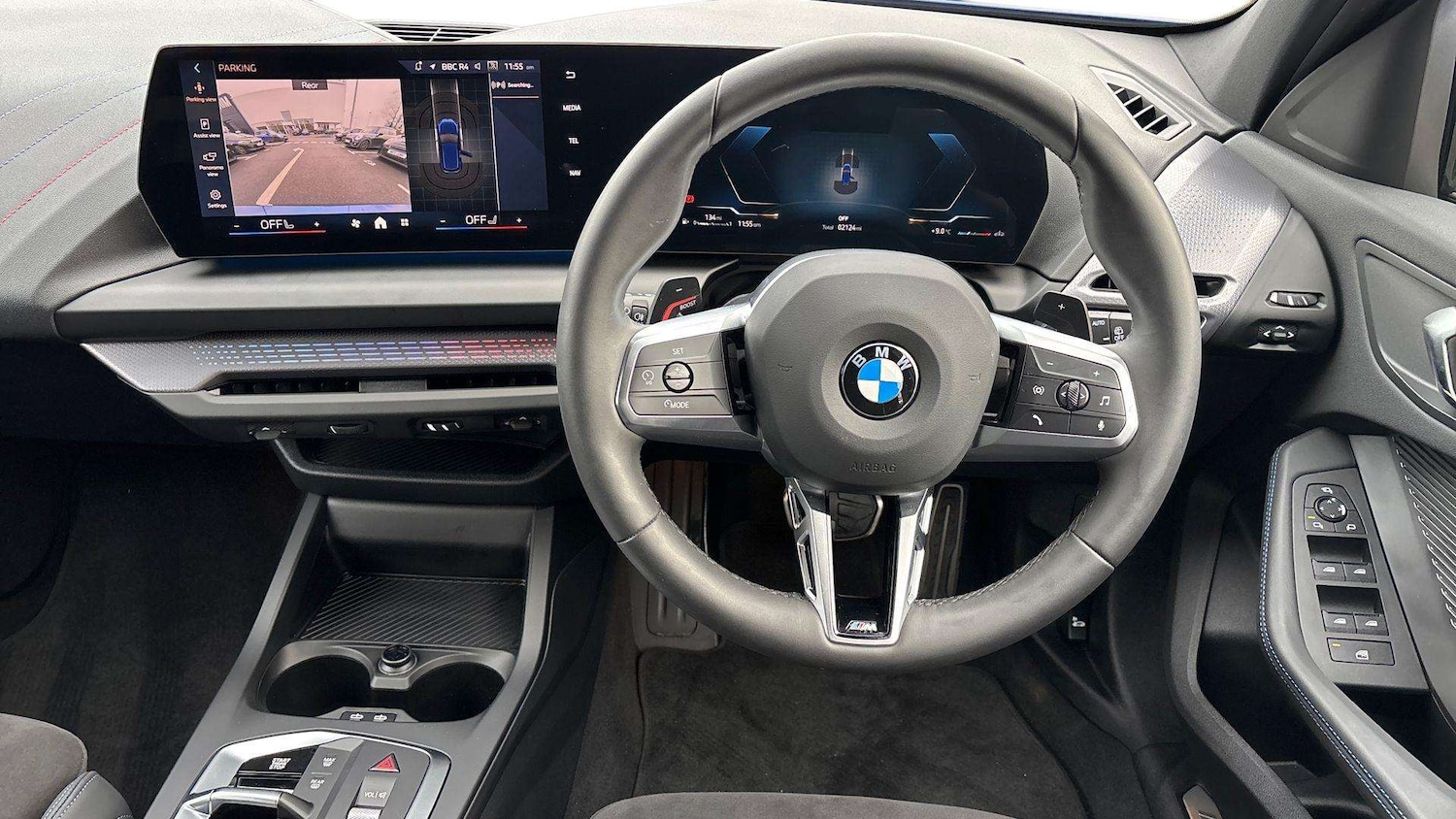 Used BMW 1 Series 2025 for sale - 77051475: Photo 7