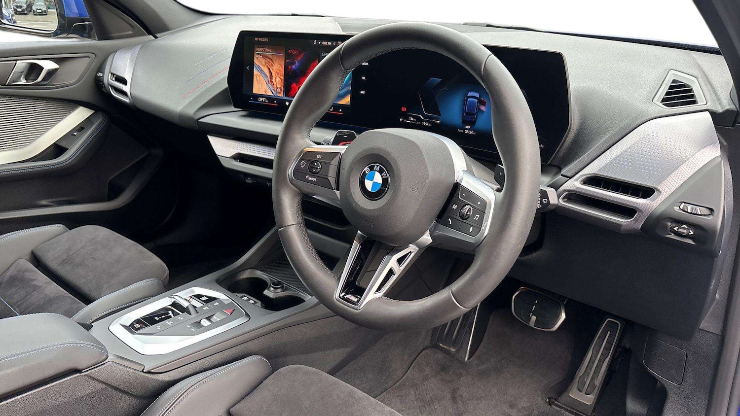 Used BMW 1 Series 2025 for sale - 77051475: Photo 8