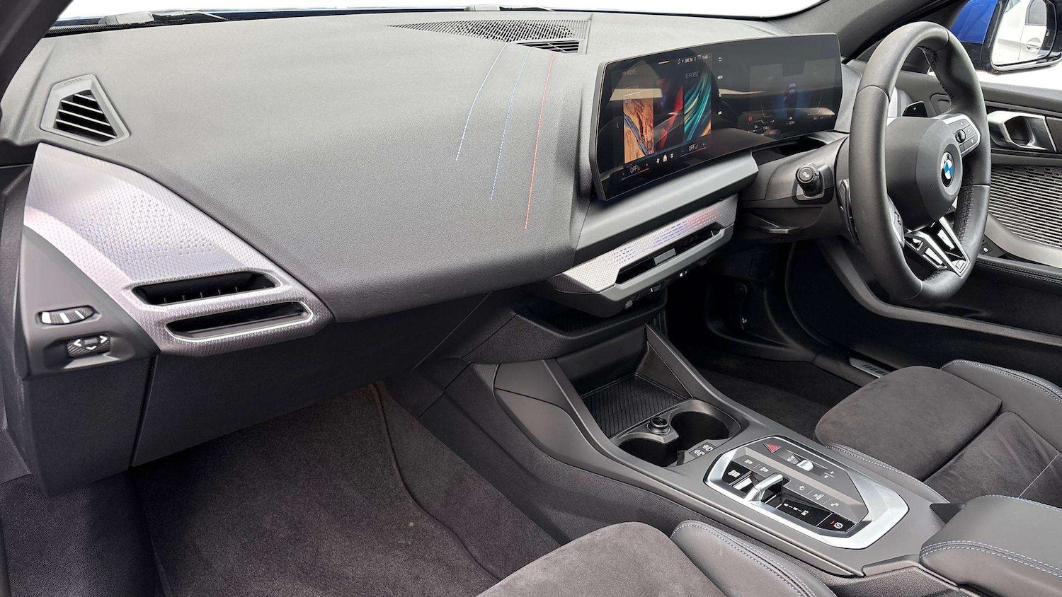 Used BMW 1 Series 2025 for sale - 77051475: Photo 9