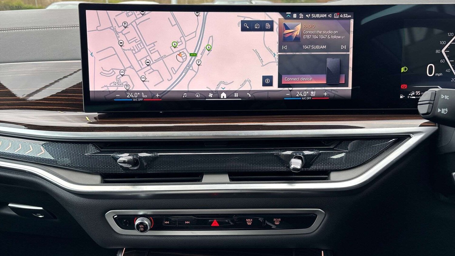 Used BMW X5 2025 for sale - 77698778: Photo 10